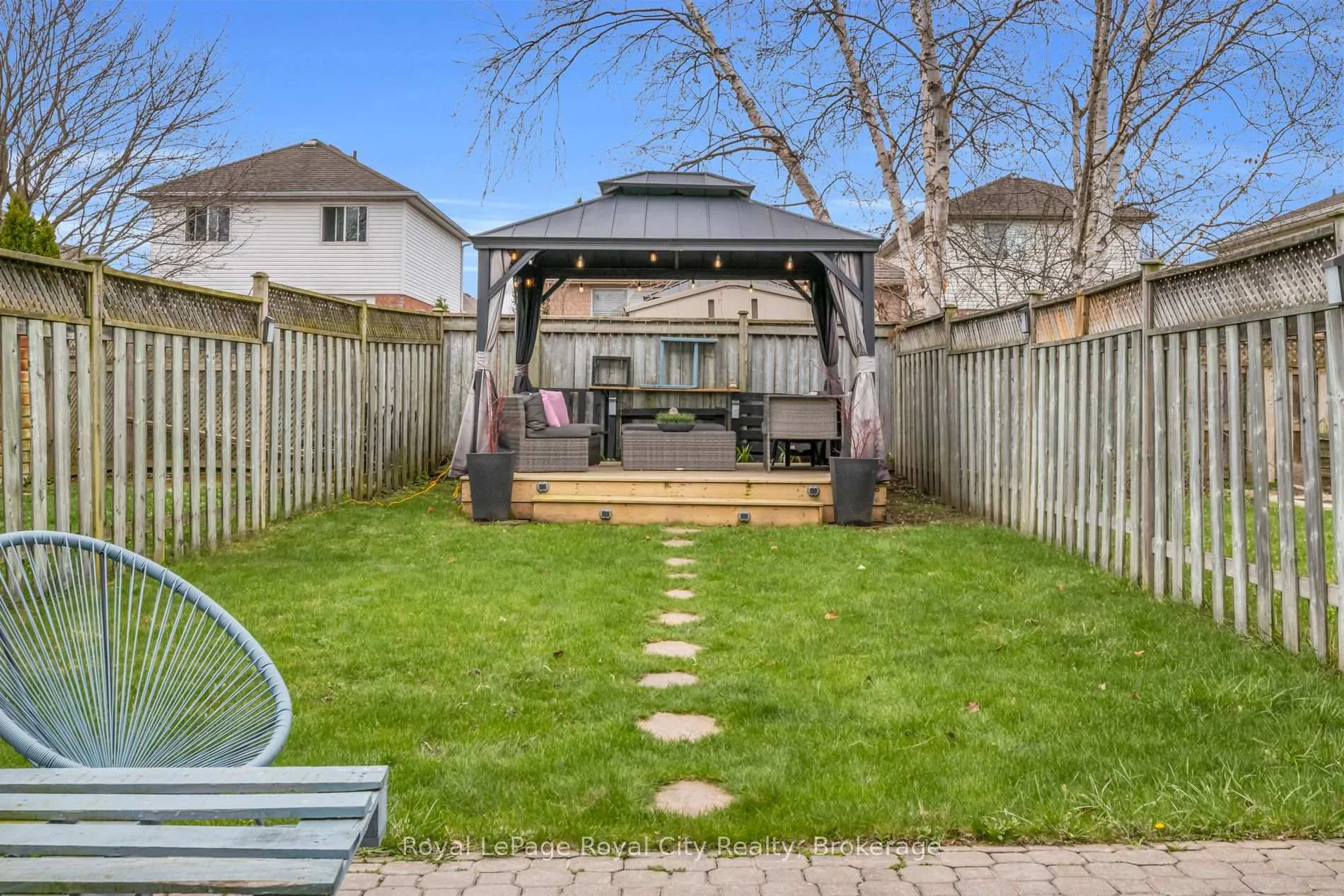 Photo 41 of 155 Stephanie Drive, Guelph, Willow West/Sugarbush/West Acres — HOMEH
