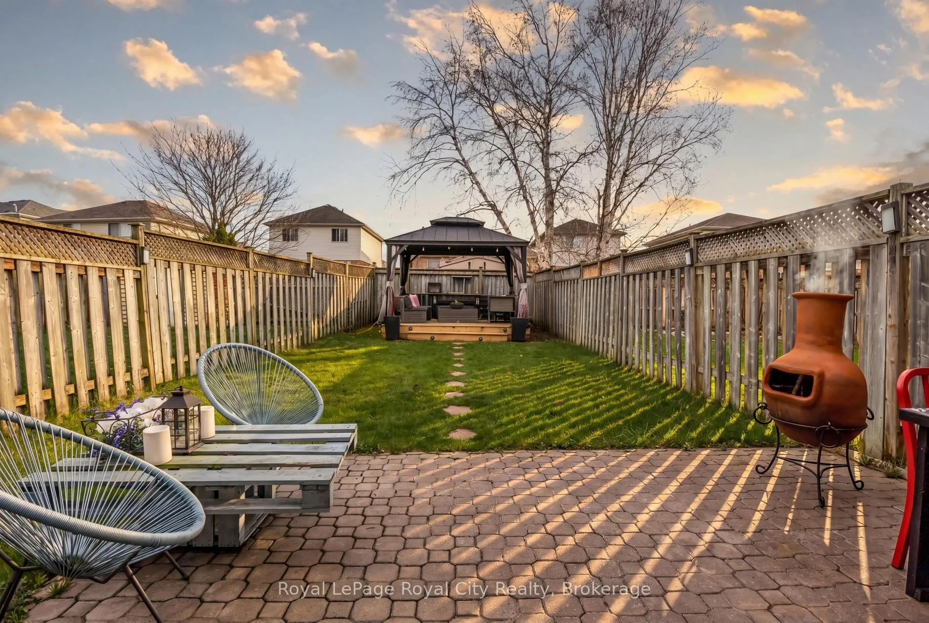 Photo 42 of 155 Stephanie Drive, Guelph, Willow West/Sugarbush/West Acres — HOMEH
