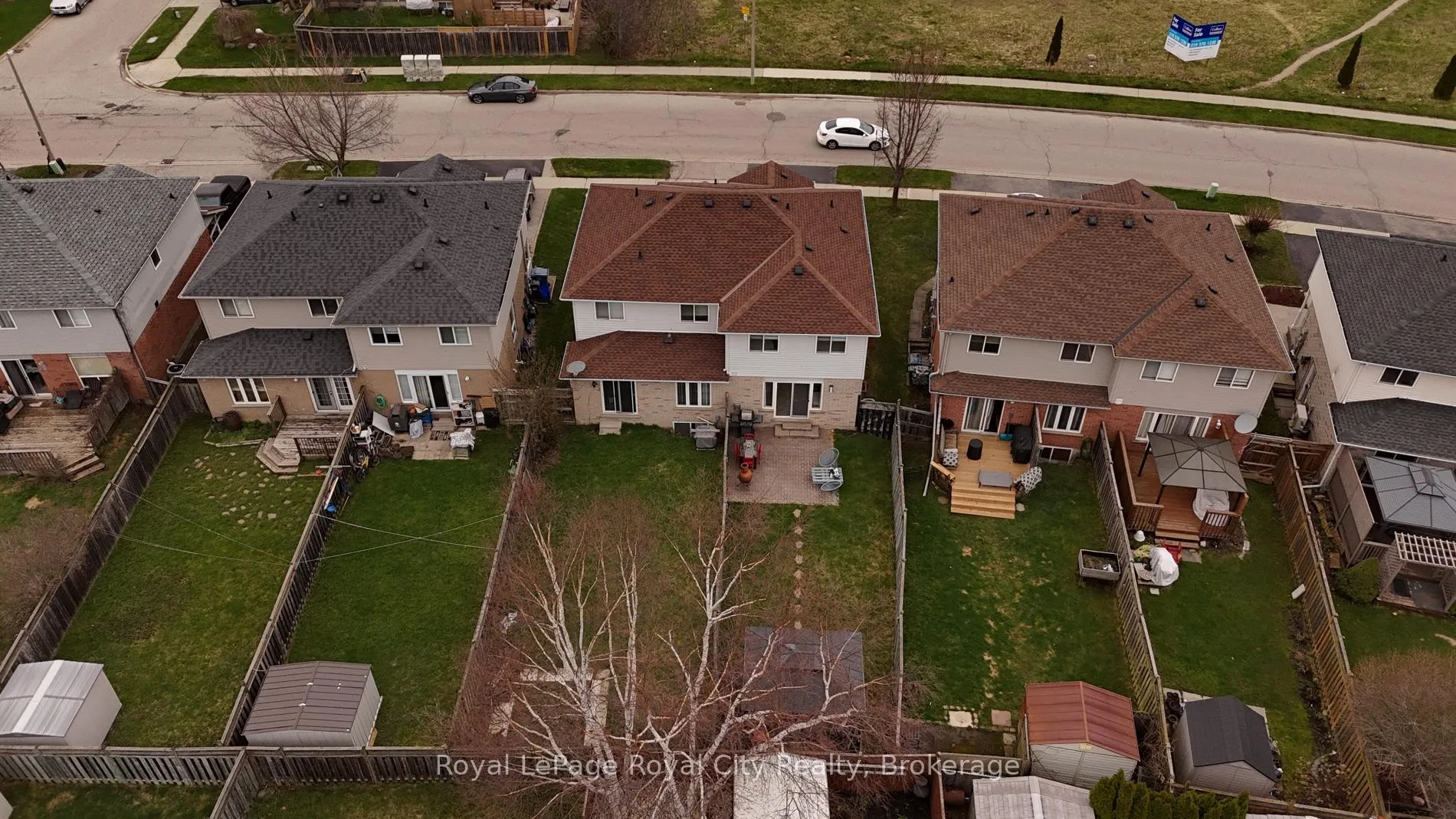 Photo 44 of 155 Stephanie Drive, Guelph, Willow West/Sugarbush/West Acres — HOMEH