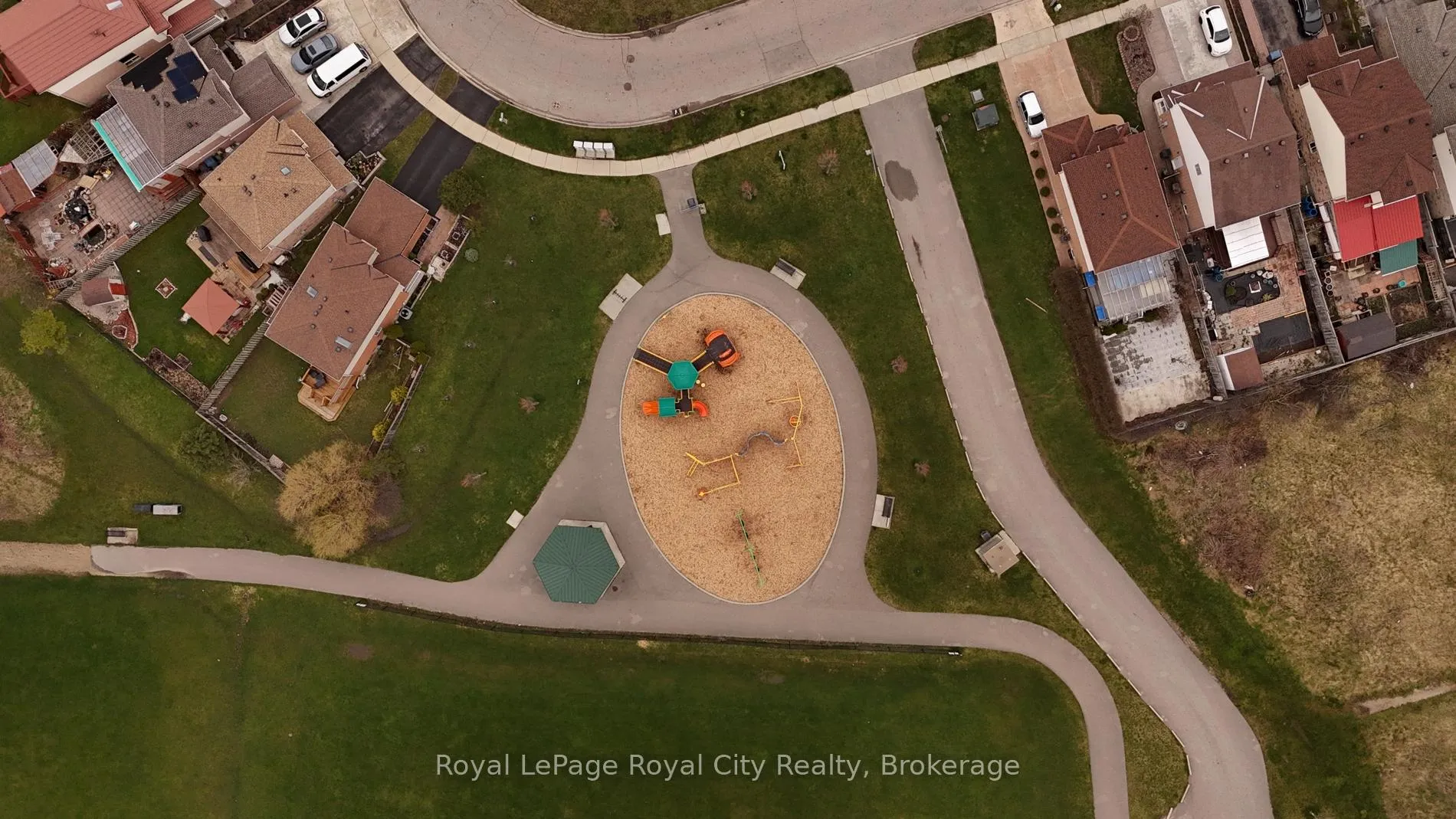 Photo 46 of 155 Stephanie Drive, Guelph, Willow West/Sugarbush/West Acres — HOMEH