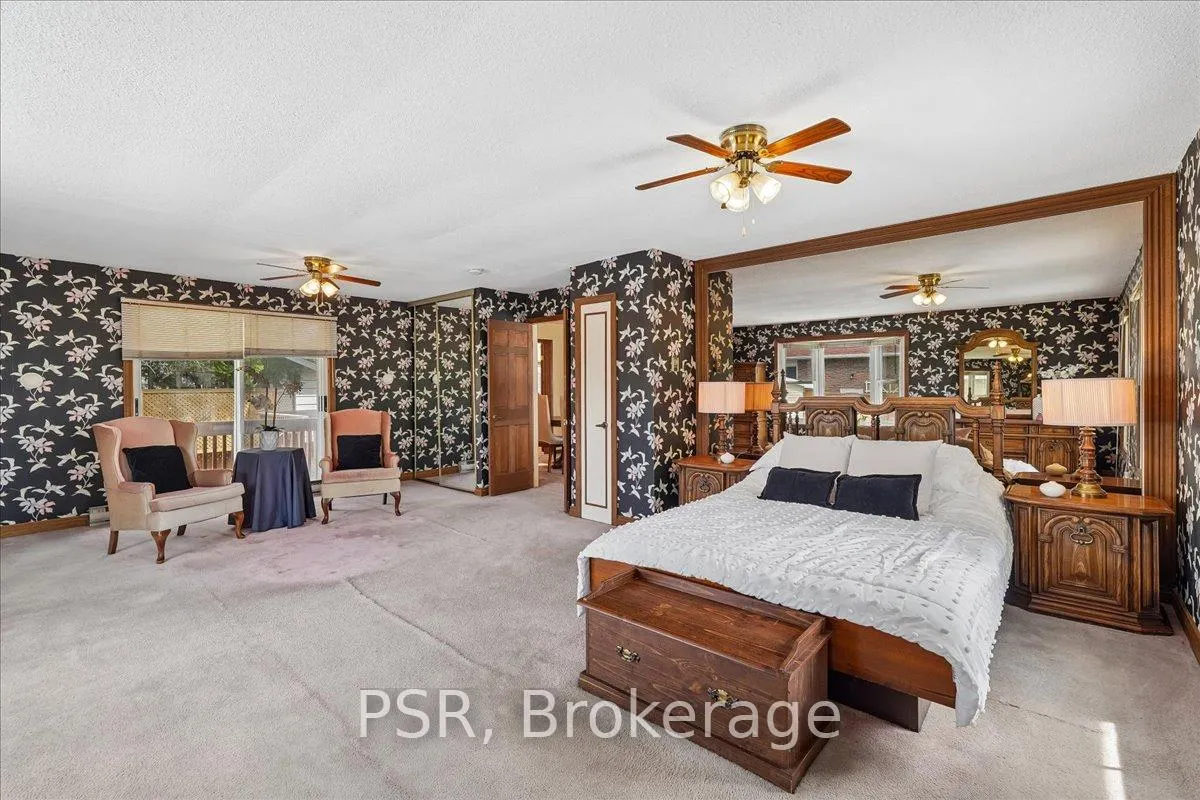 Photo 19 of 2204 Cartier Crescent, Burlington, Brant Hills — HOMEH