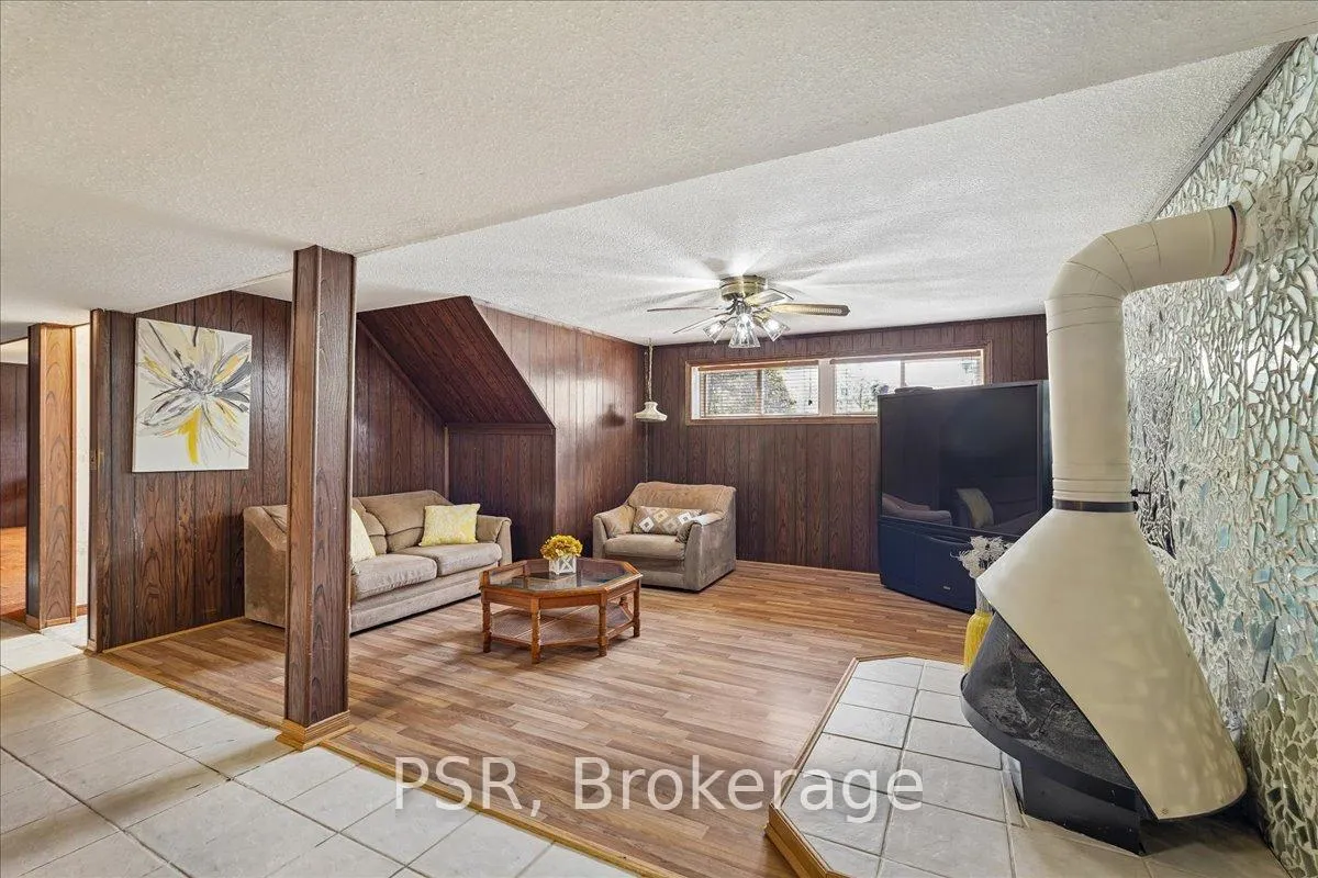 Photo 29 of 2204 Cartier Crescent, Burlington, Brant Hills — HOMEH