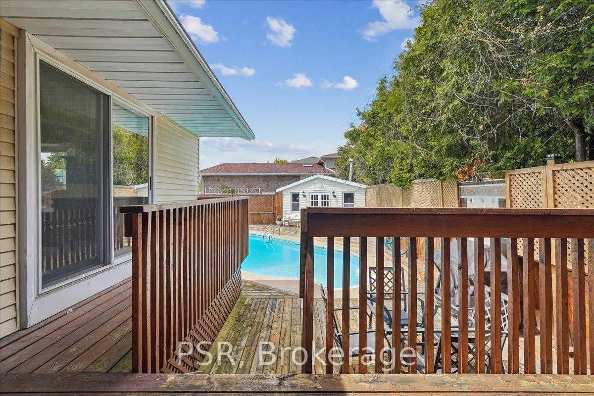 Photo 34 of 2204 Cartier Crescent, Burlington, Brant Hills — HOMEH