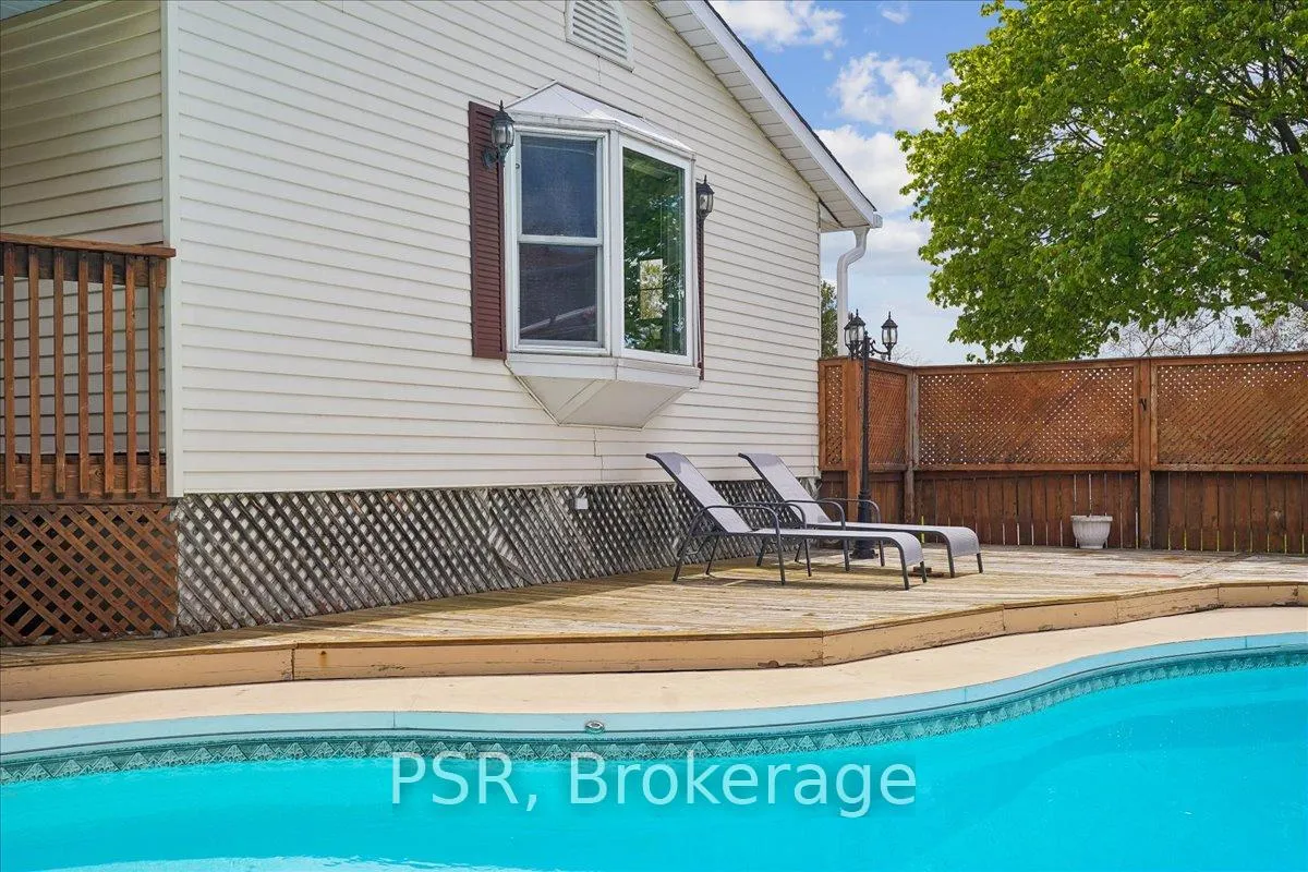 Photo 36 of 2204 Cartier Crescent, Burlington, Brant Hills — HOMEH