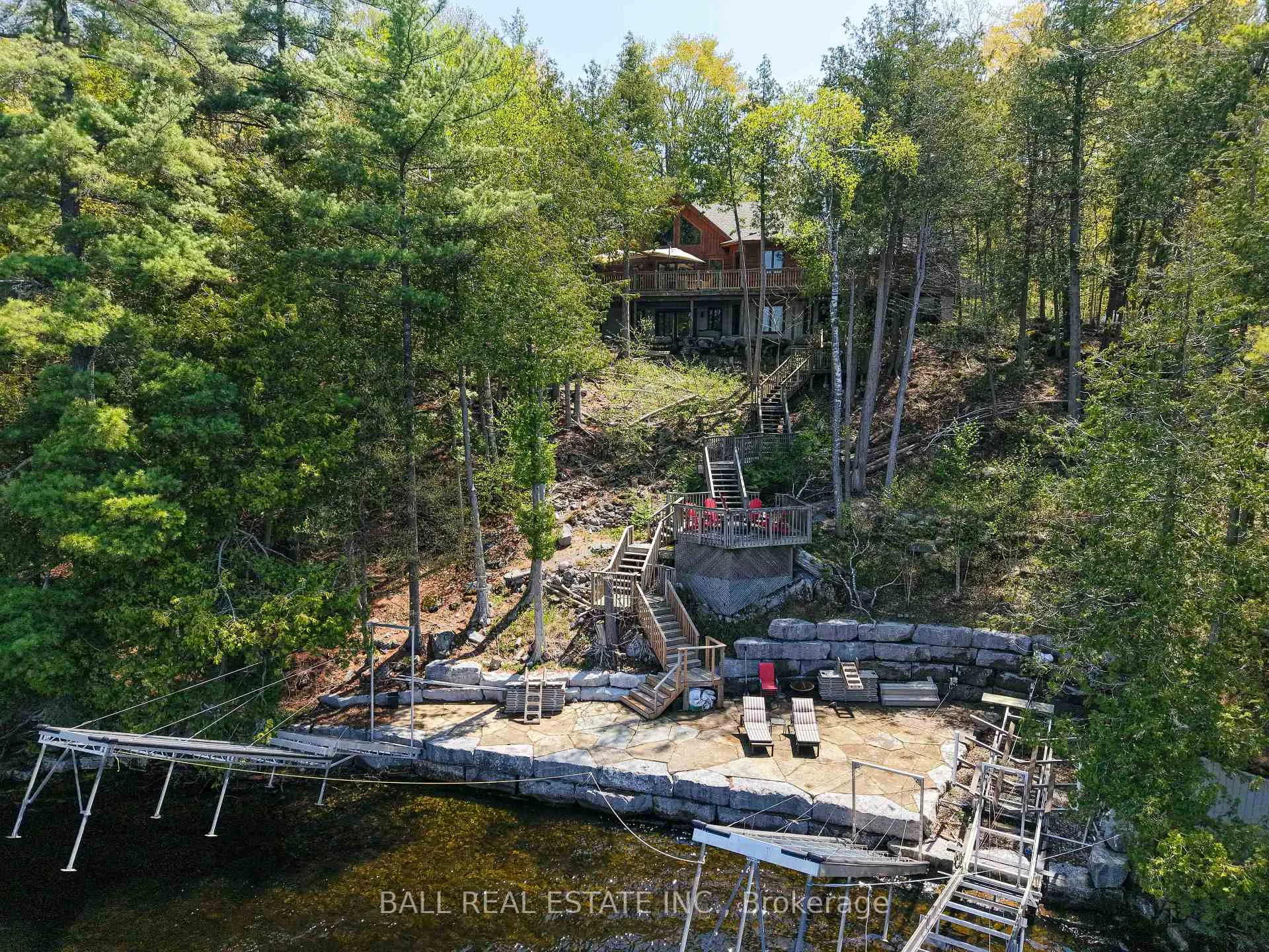 Photo 1 of 61 Ted's Lane, Trent Lakes — HOMEH