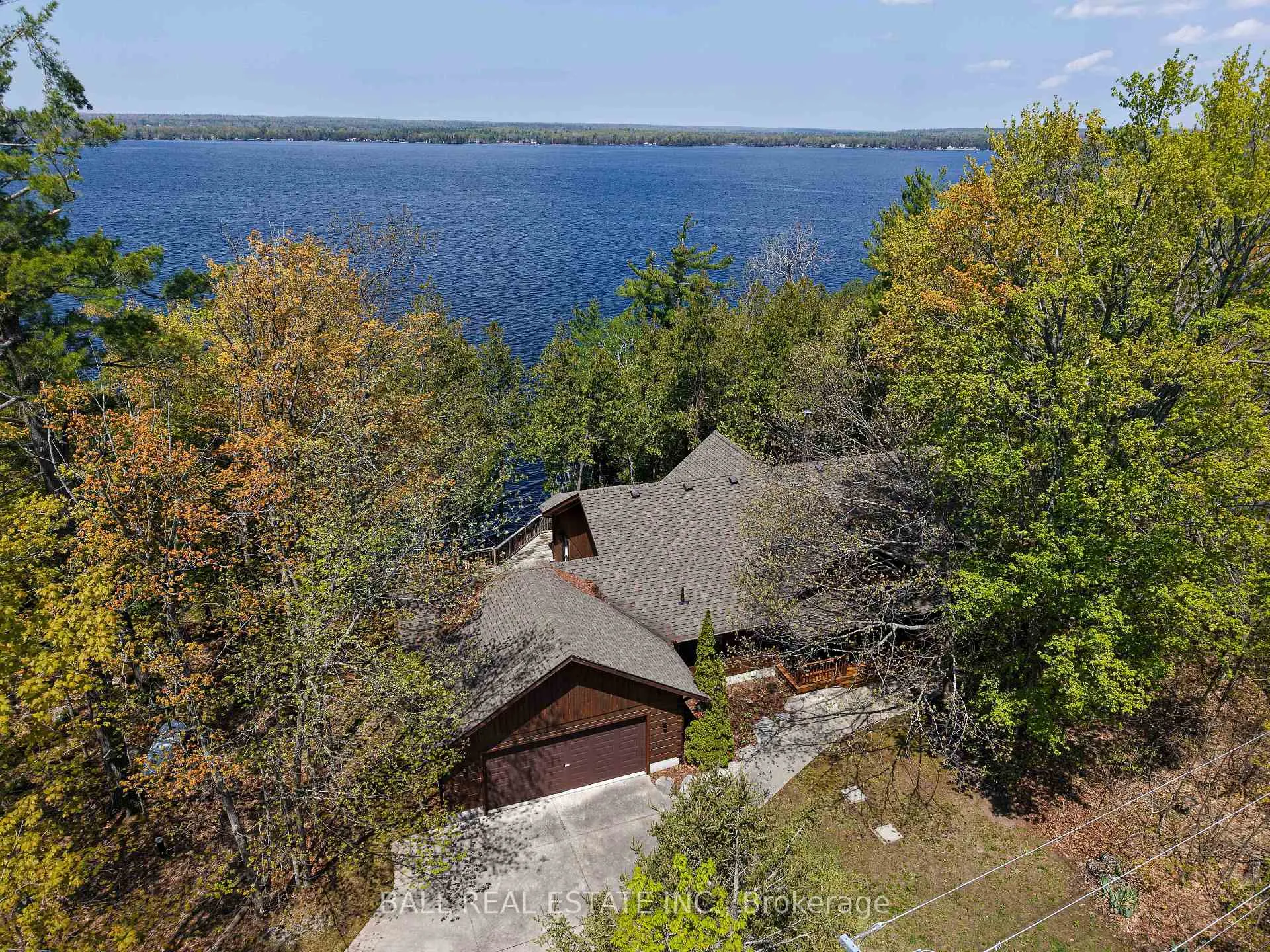 Photo 3 of 61 Ted's Lane, Trent Lakes — HOMEH
