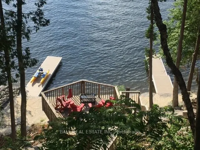 Photo 5 of 61 Ted's Lane, Trent Lakes — HOMEH