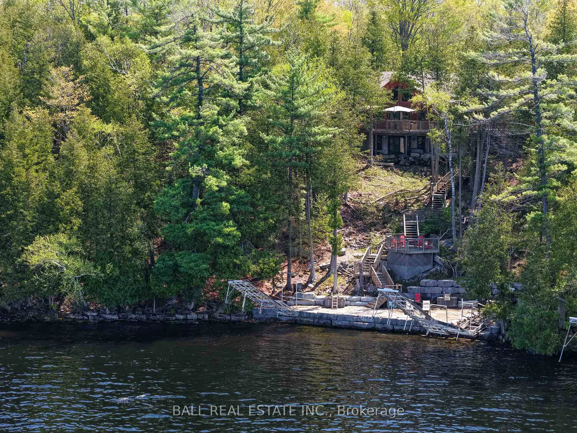 Photo 8 of 61 Ted's Lane, Trent Lakes — HOMEH