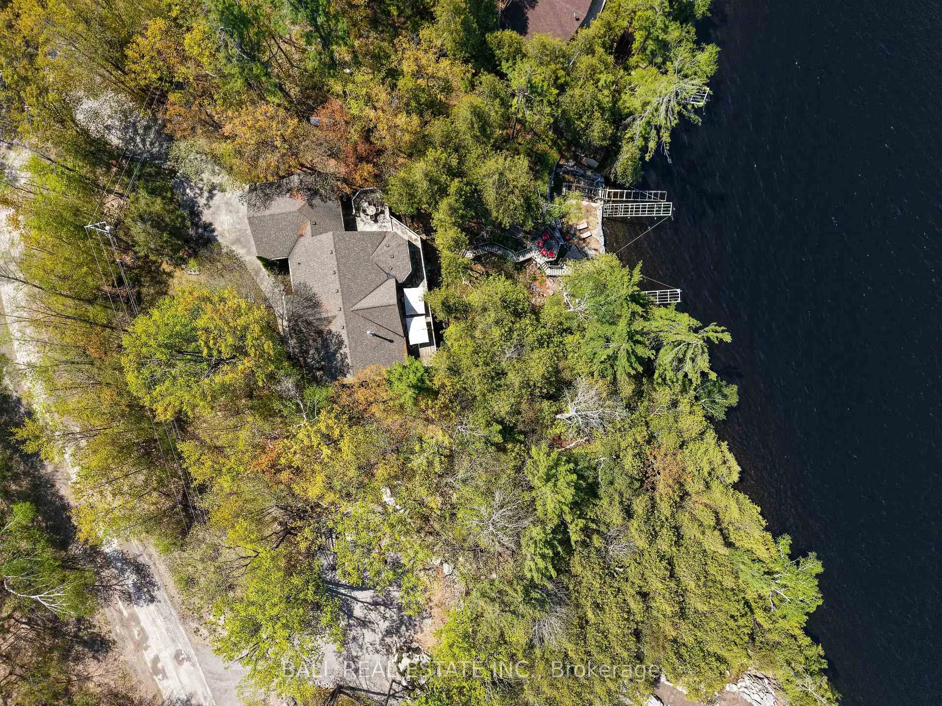 Photo 9 of 61 Ted's Lane, Trent Lakes — HOMEH