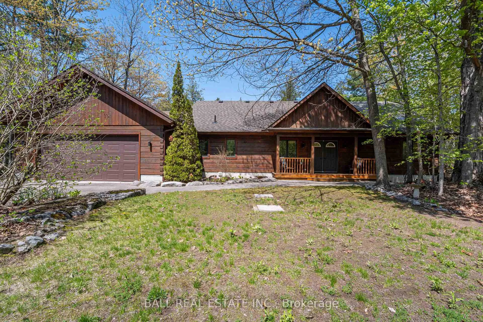 Photo 10 of 61 Ted's Lane, Trent Lakes — HOMEH