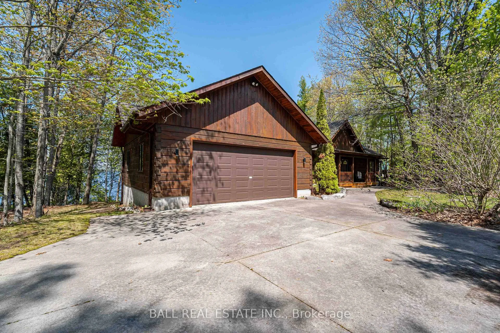 Photo 11 of 61 Ted's Lane, Trent Lakes — HOMEH