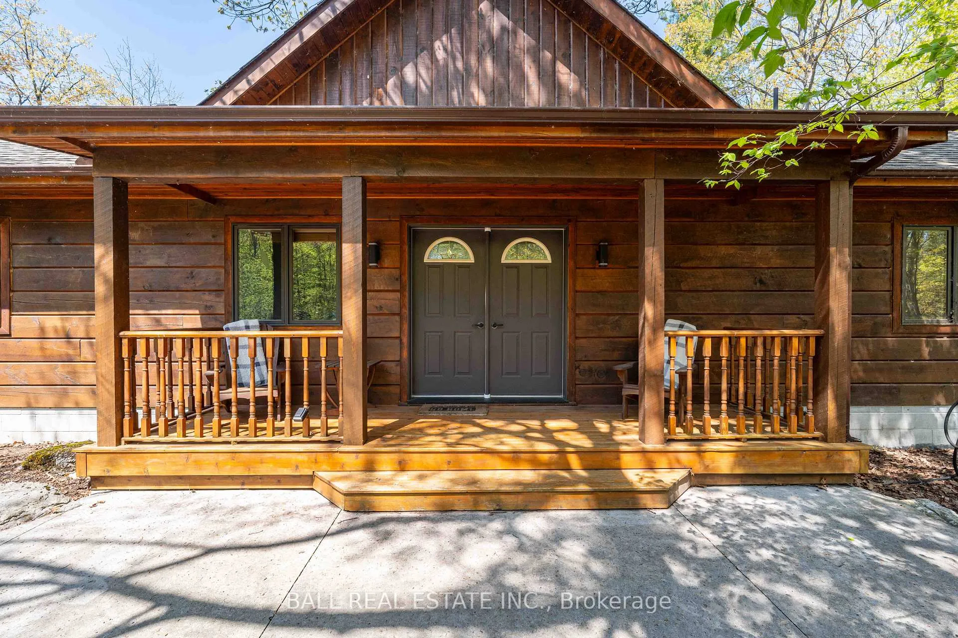 Photo 12 of 61 Ted's Lane, Trent Lakes — HOMEH
