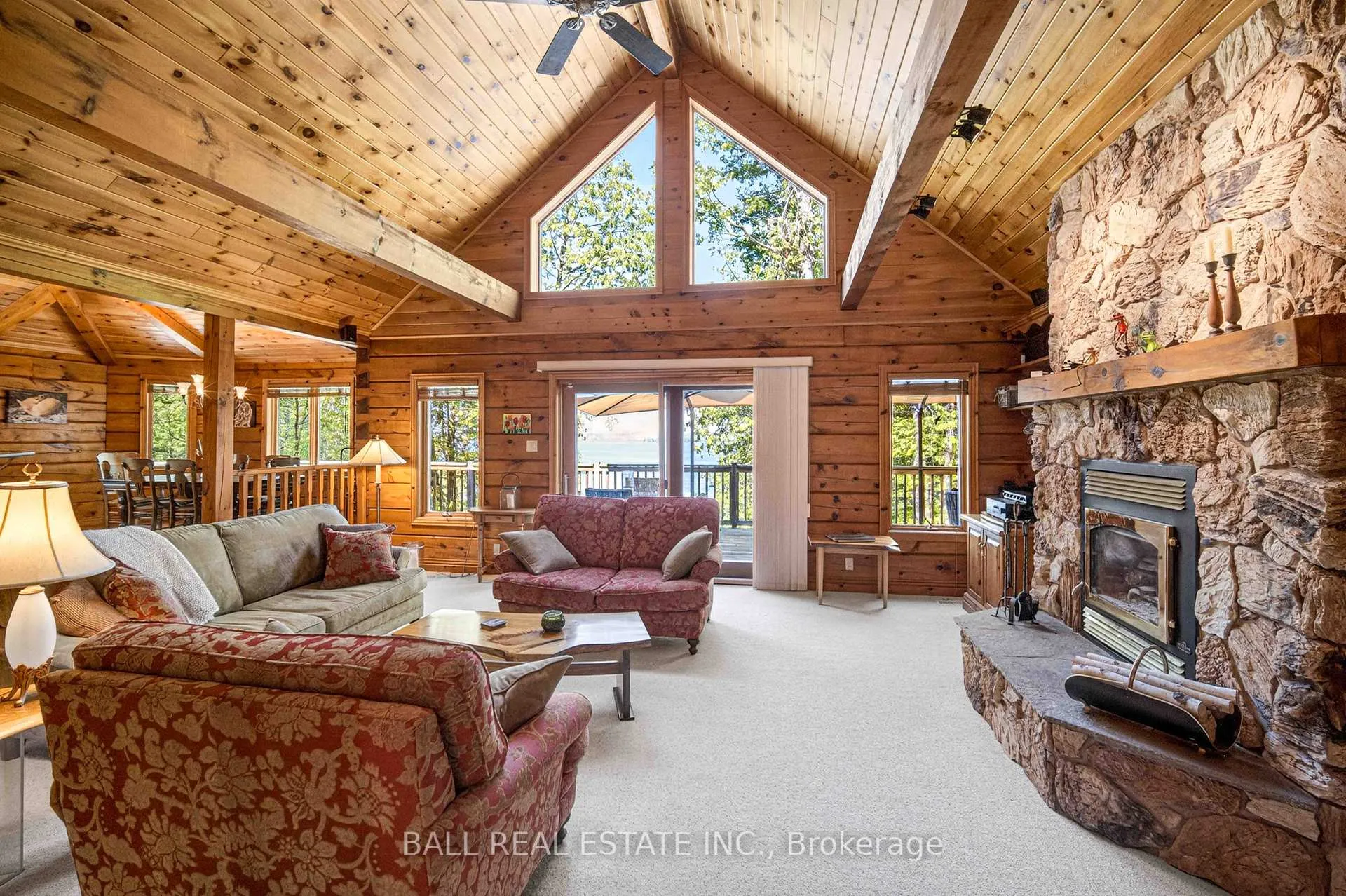 Photo 13 of 61 Ted's Lane, Trent Lakes — HOMEH