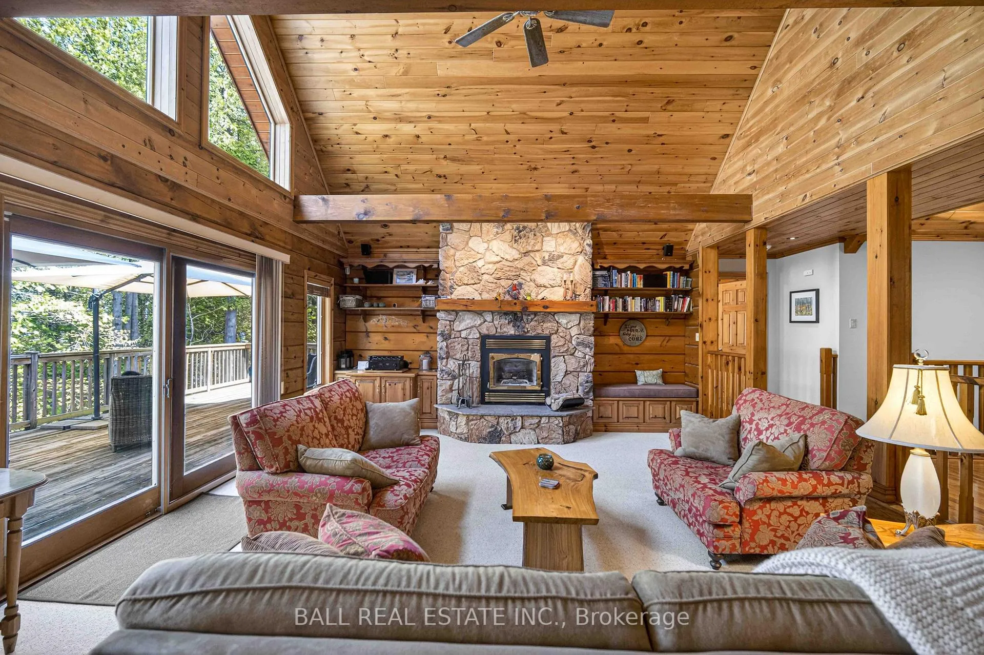 Photo 14 of 61 Ted's Lane, Trent Lakes — HOMEH