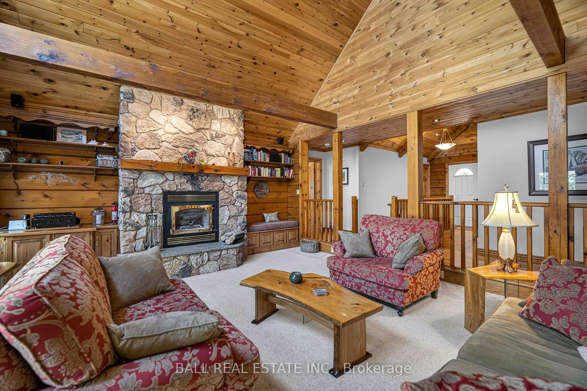 Photo 15 of 61 Ted's Lane, Trent Lakes — HOMEH