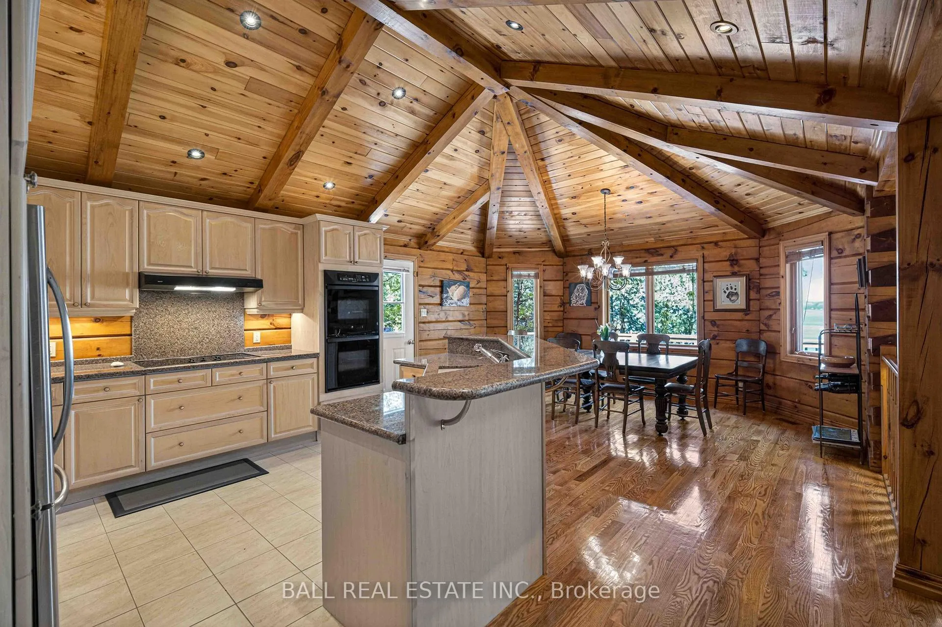 Photo 16 of 61 Ted's Lane, Trent Lakes — HOMEH