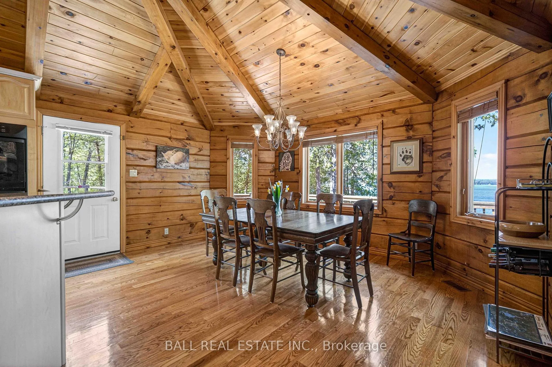 Photo 17 of 61 Ted's Lane, Trent Lakes — HOMEH