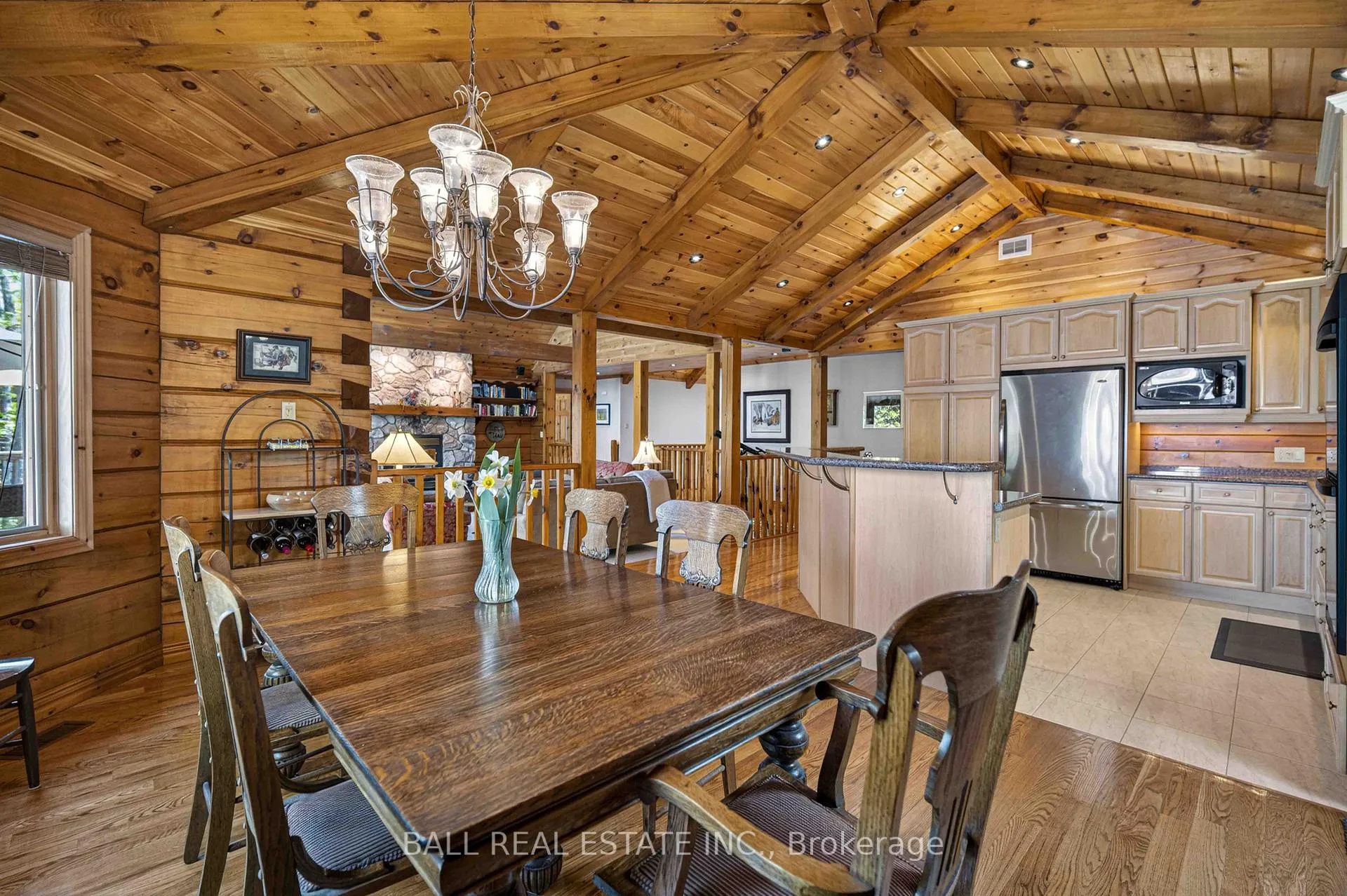 Photo 18 of 61 Ted's Lane, Trent Lakes — HOMEH