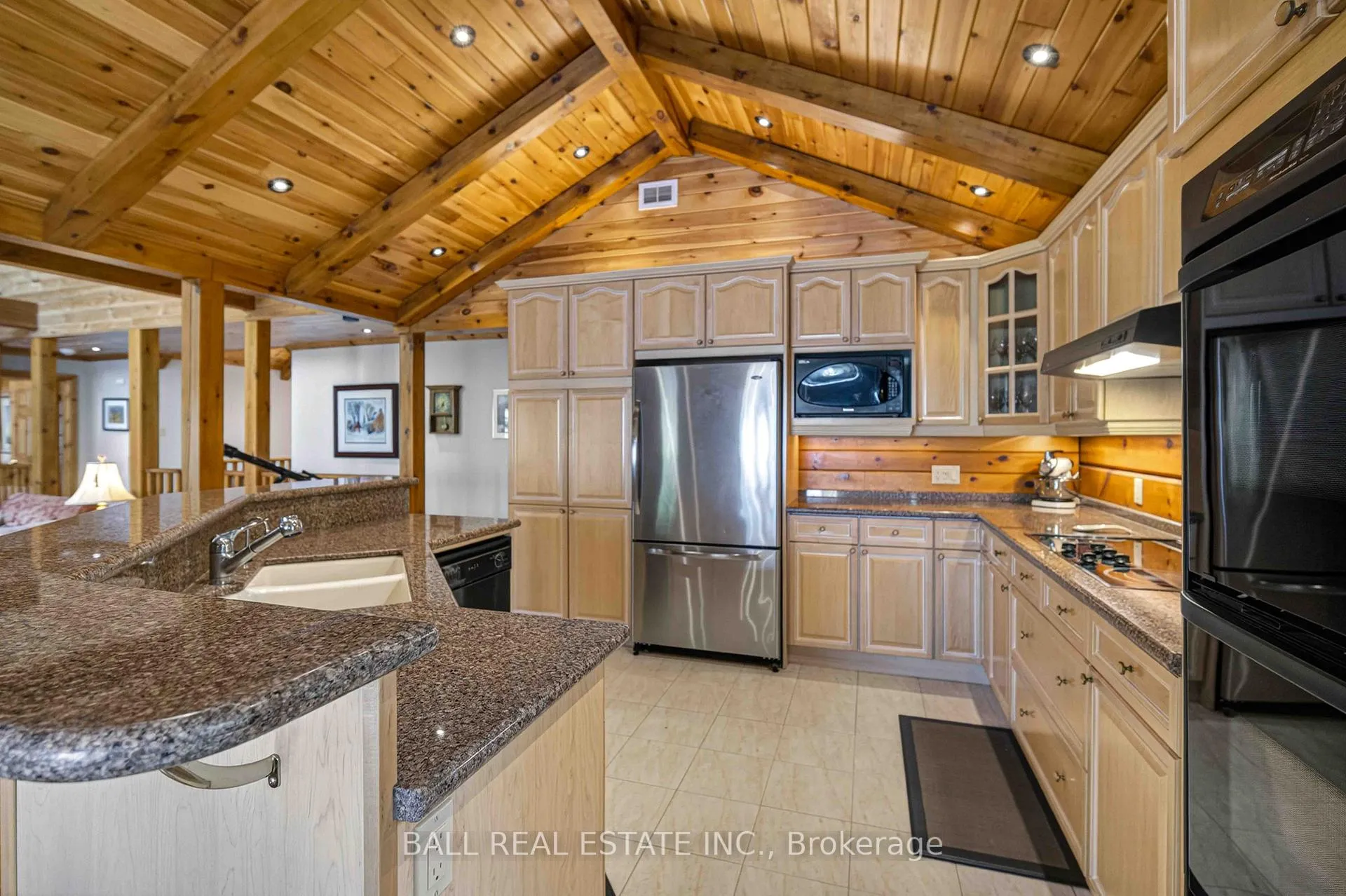 Photo 19 of 61 Ted's Lane, Trent Lakes — HOMEH