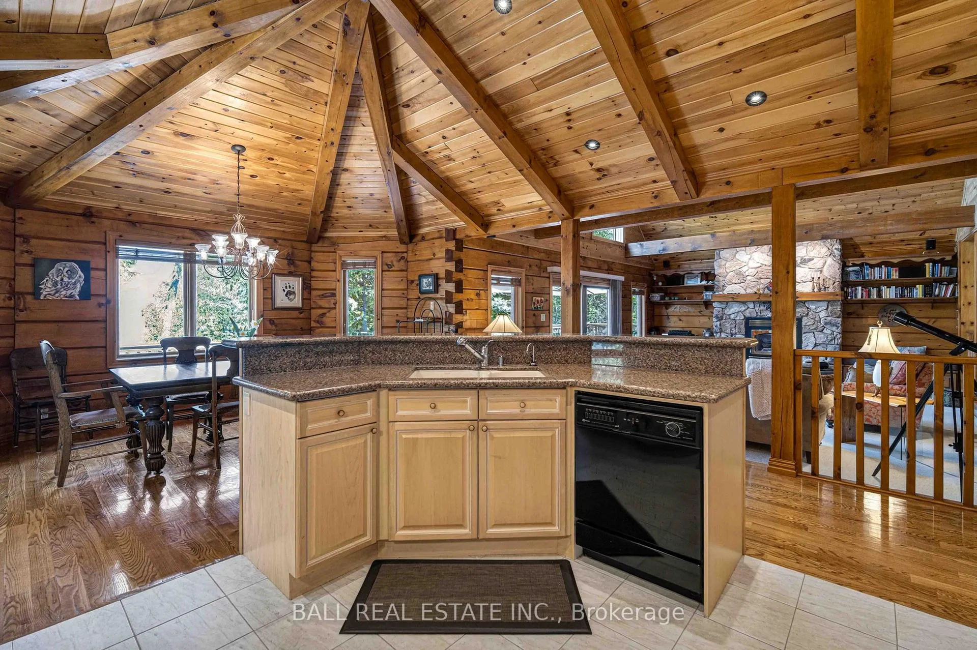 Photo 21 of 61 Ted's Lane, Trent Lakes — HOMEH