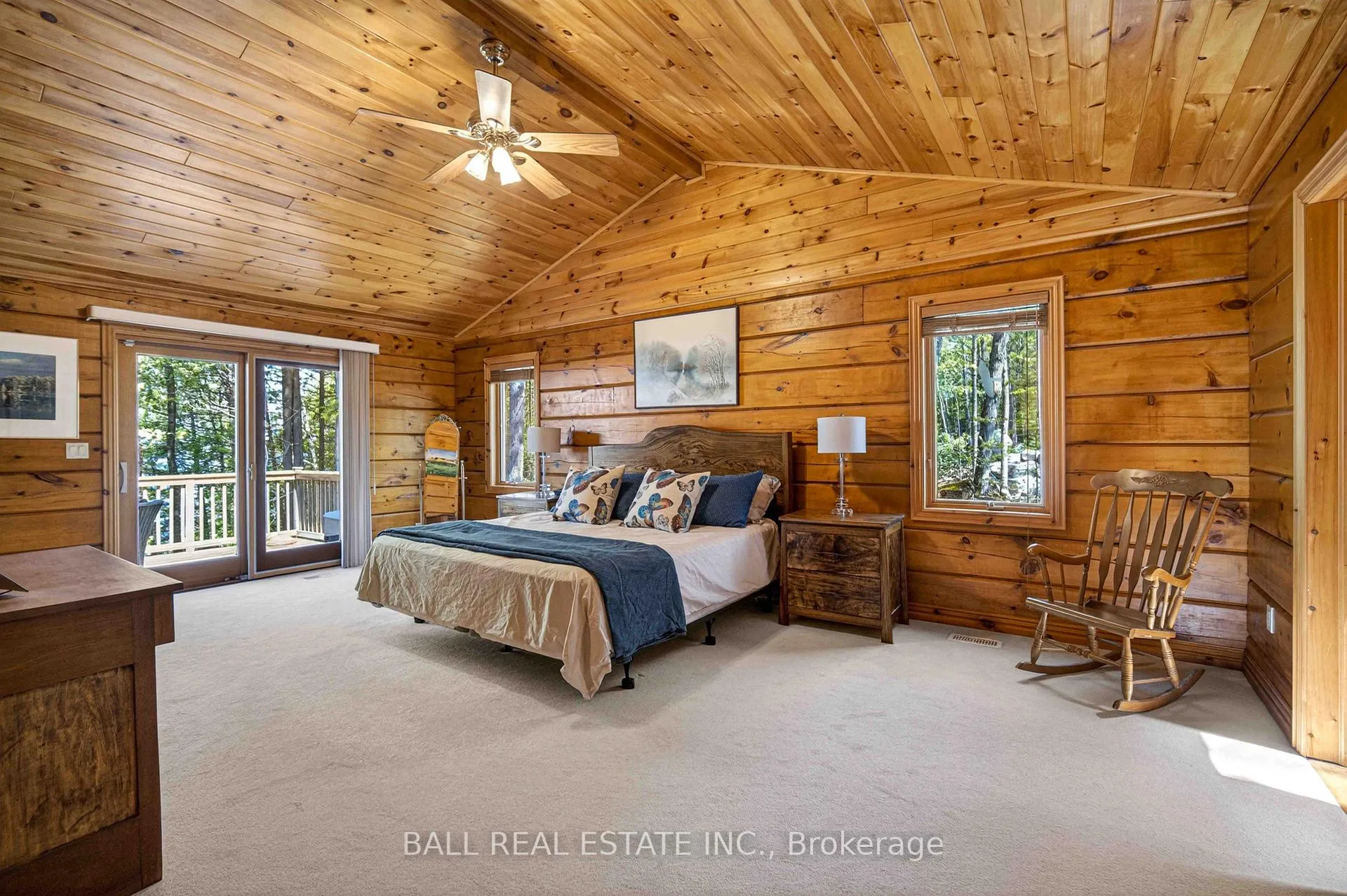 Photo 22 of 61 Ted's Lane, Trent Lakes — HOMEH