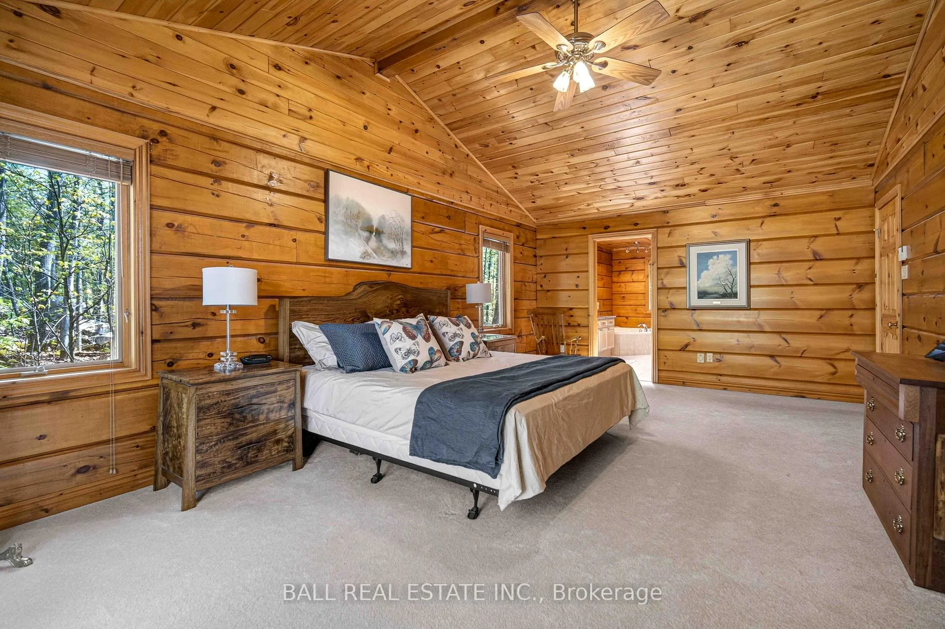 Photo 23 of 61 Ted's Lane, Trent Lakes — HOMEH
