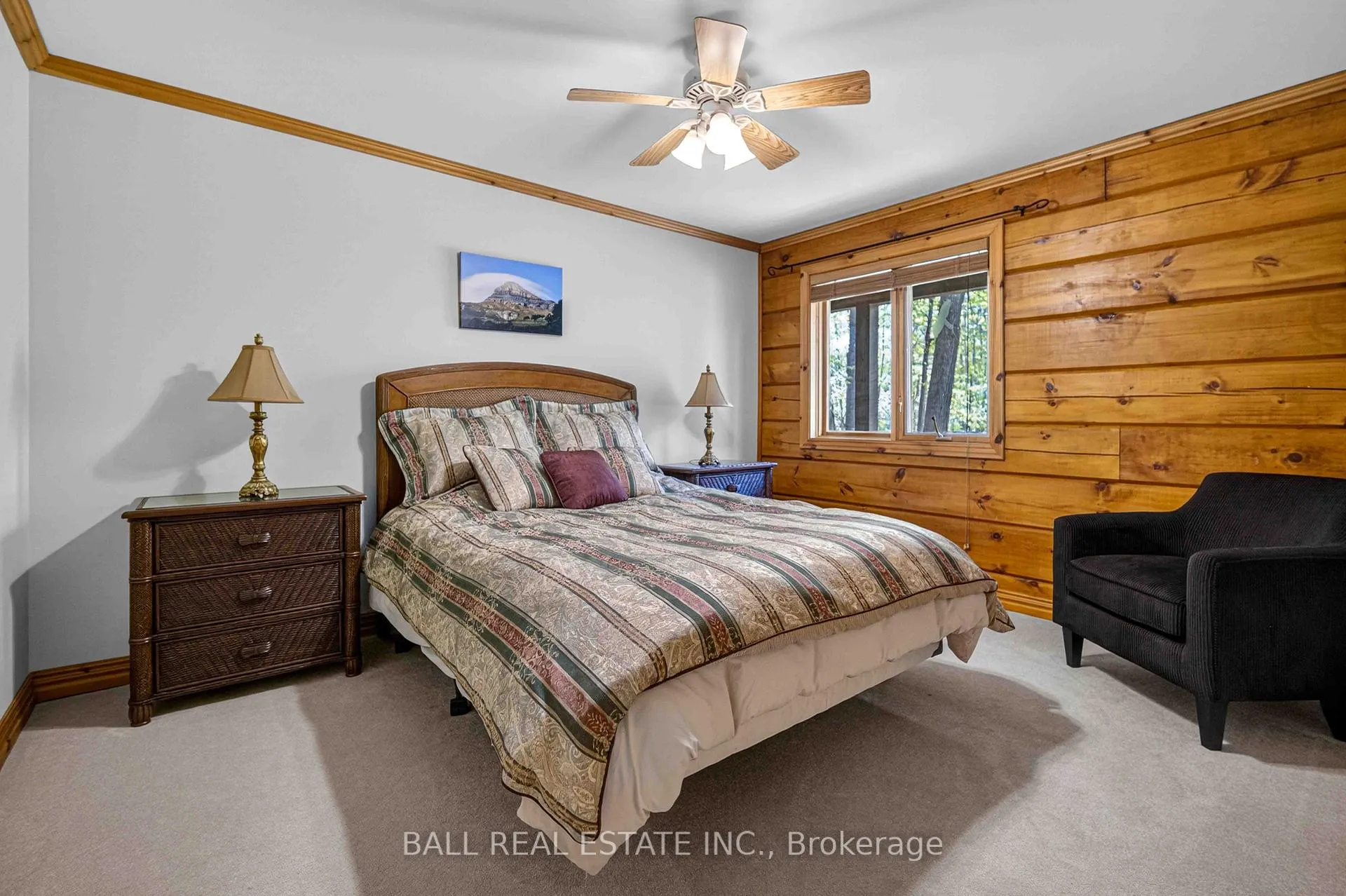 Photo 26 of 61 Ted's Lane, Trent Lakes — HOMEH