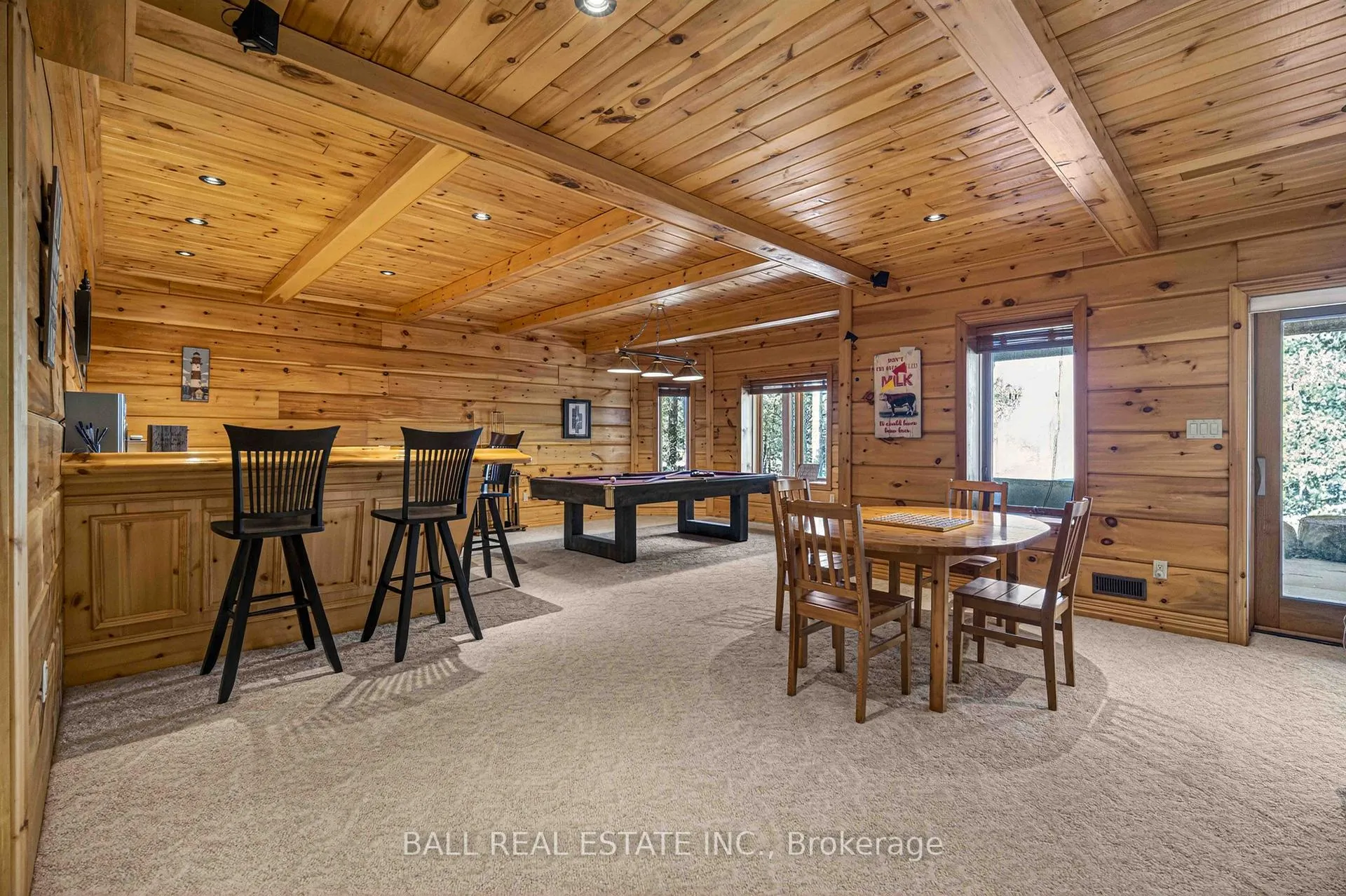 Photo 30 of 61 Ted's Lane, Trent Lakes — HOMEH
