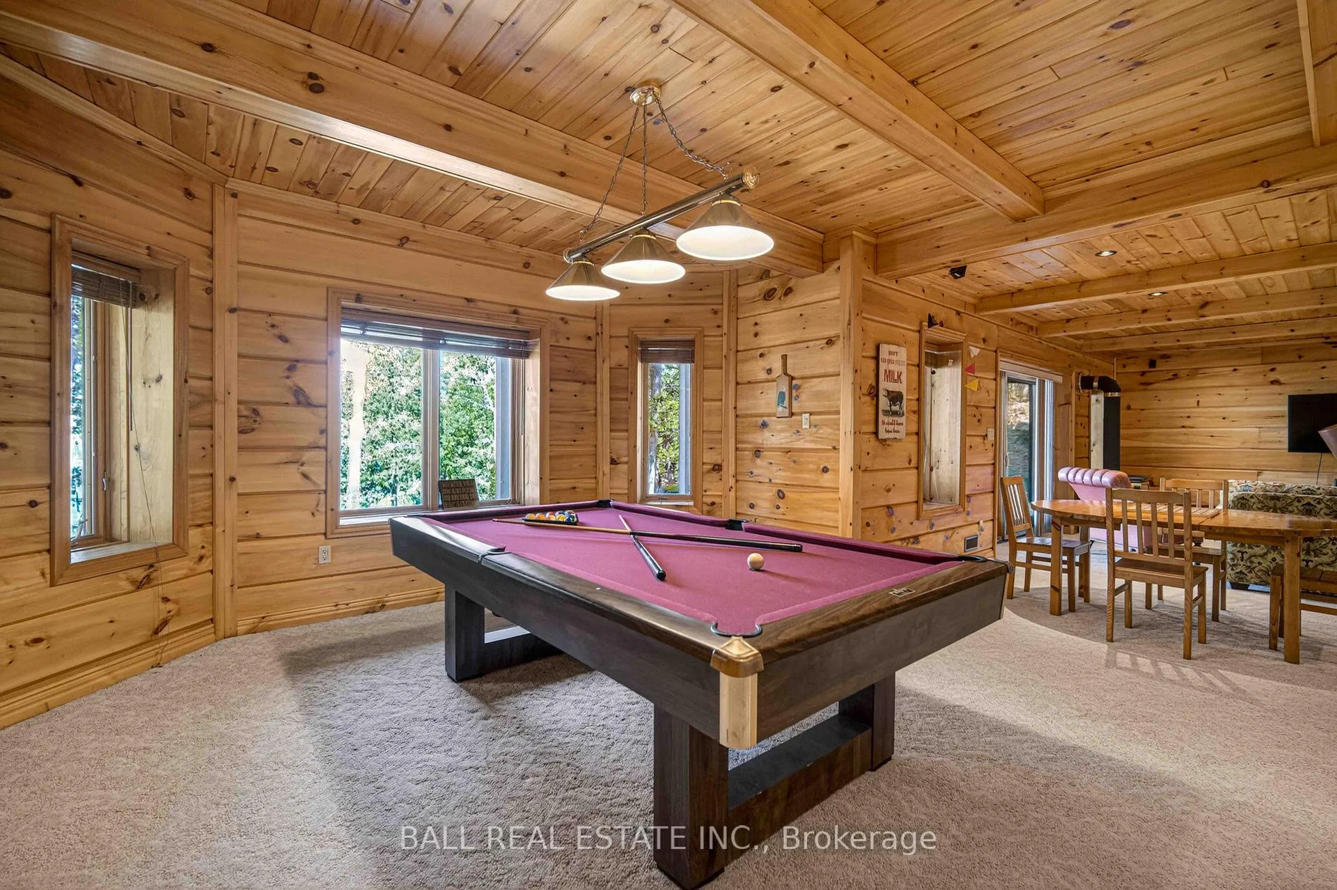 Photo 31 of 61 Ted's Lane, Trent Lakes — HOMEH