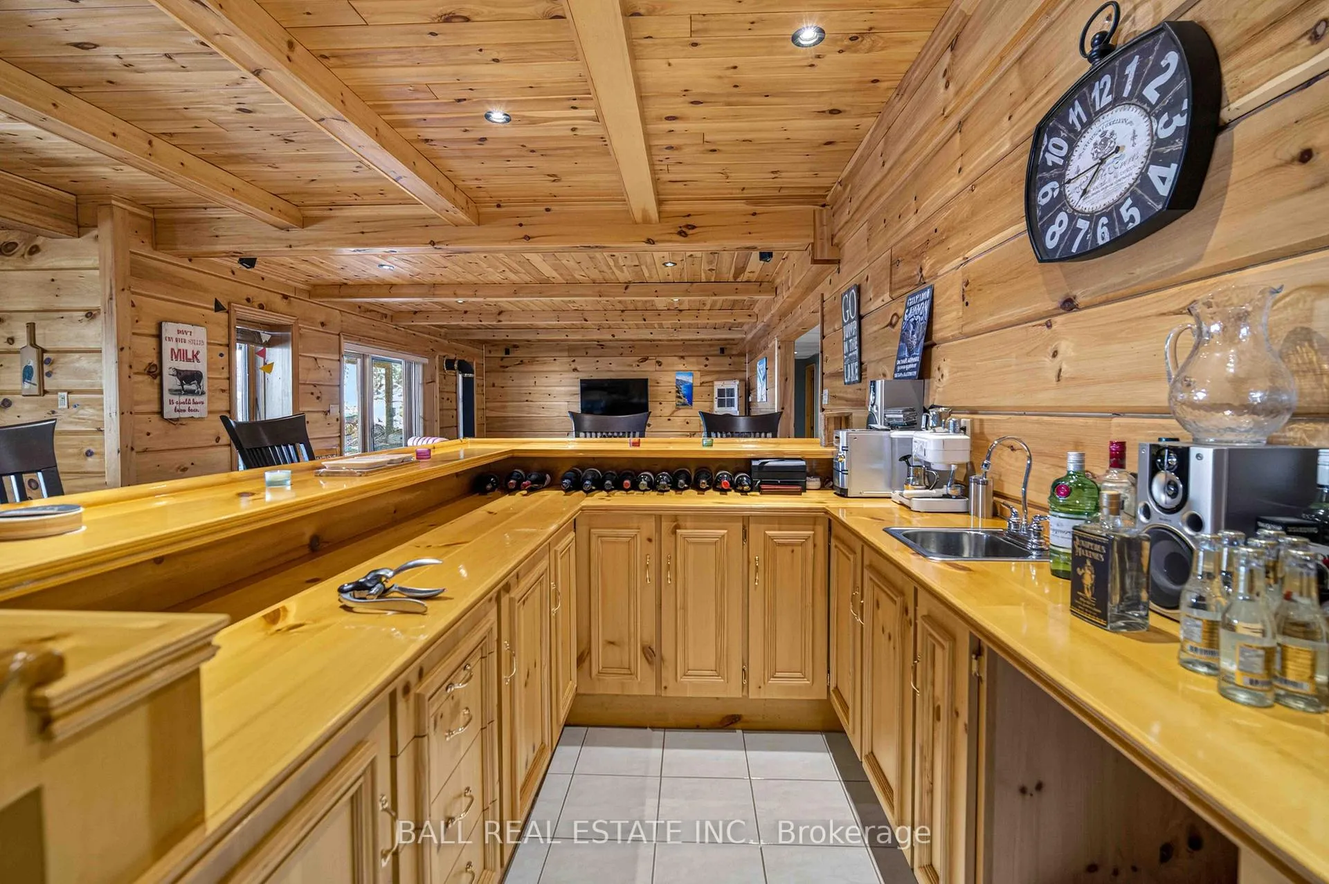 Photo 32 of 61 Ted's Lane, Trent Lakes — HOMEH