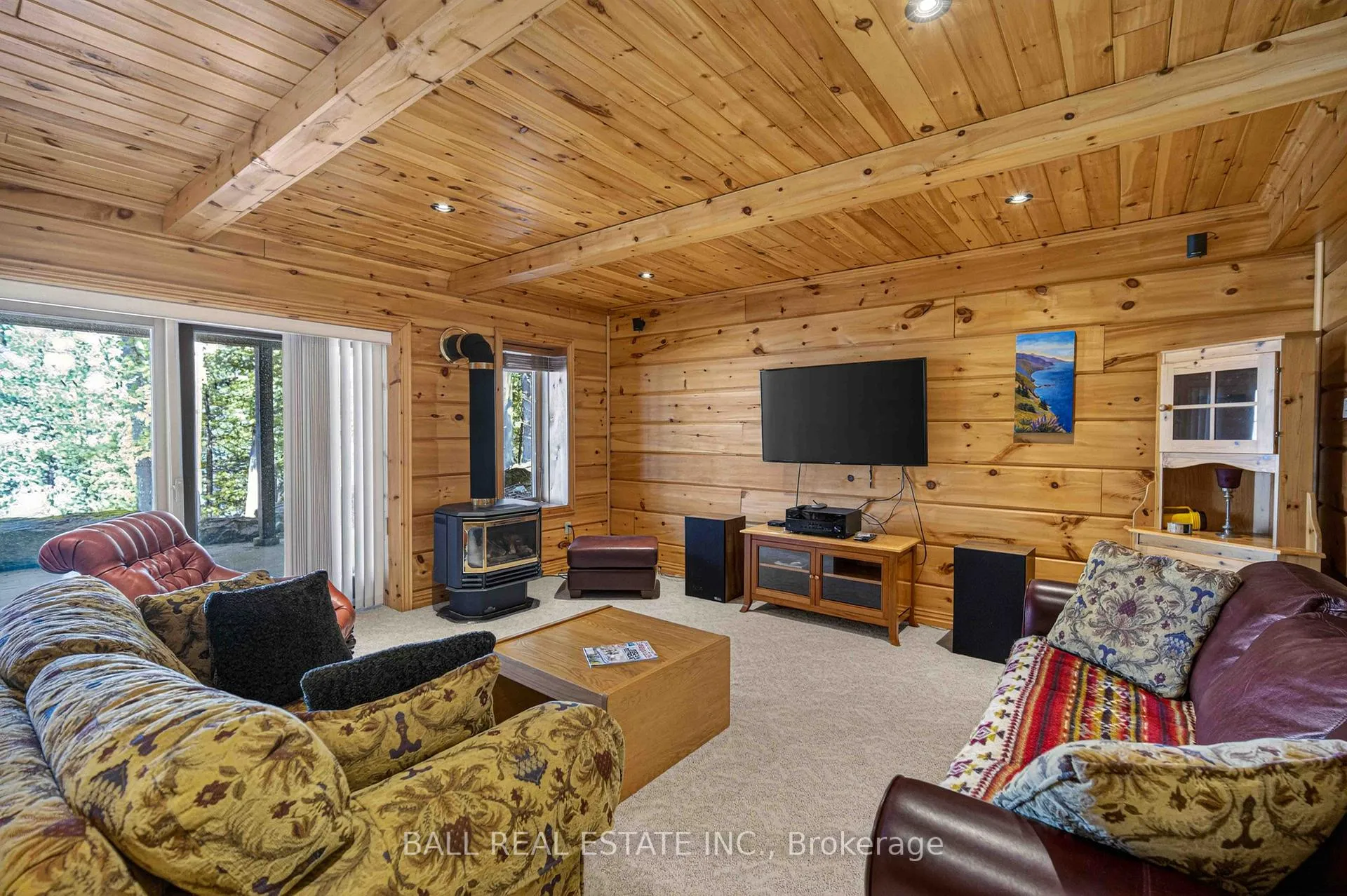 Photo 33 of 61 Ted's Lane, Trent Lakes — HOMEH