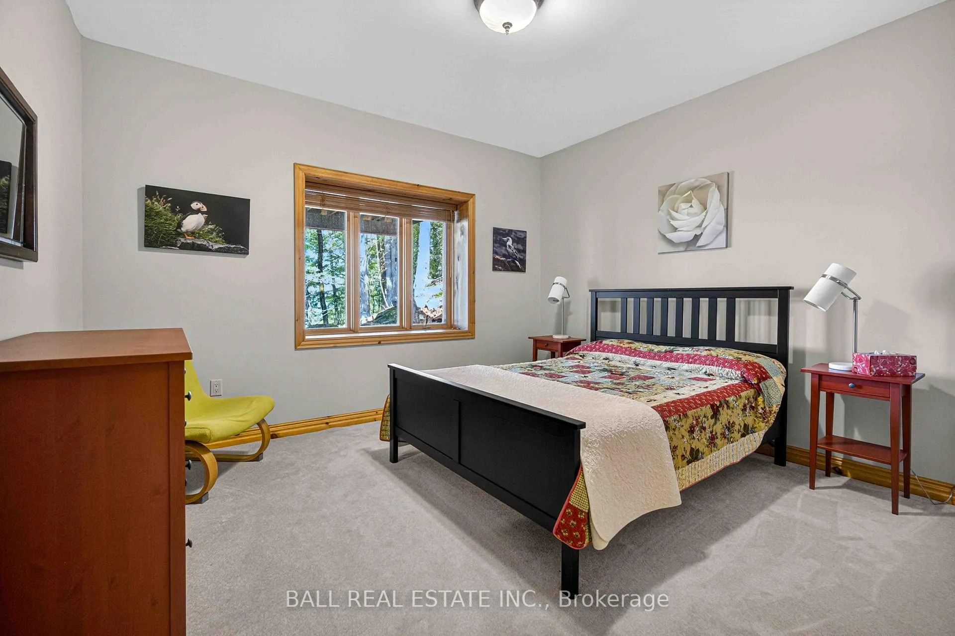 Photo 35 of 61 Ted's Lane, Trent Lakes — HOMEH