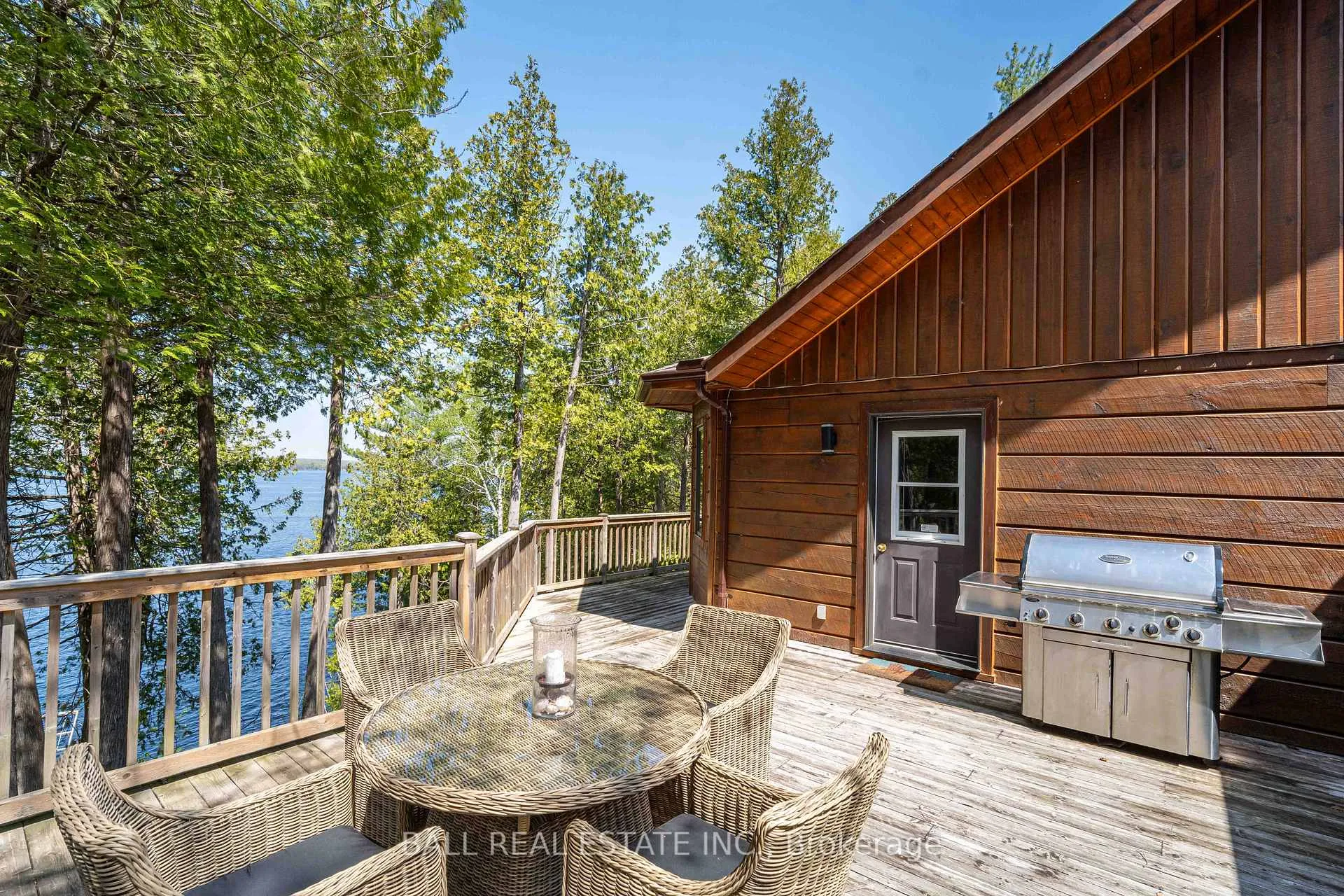 Photo 38 of 61 Ted's Lane, Trent Lakes — HOMEH