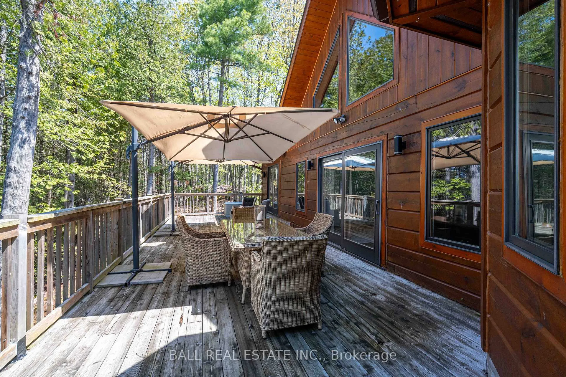 Photo 39 of 61 Ted's Lane, Trent Lakes — HOMEH