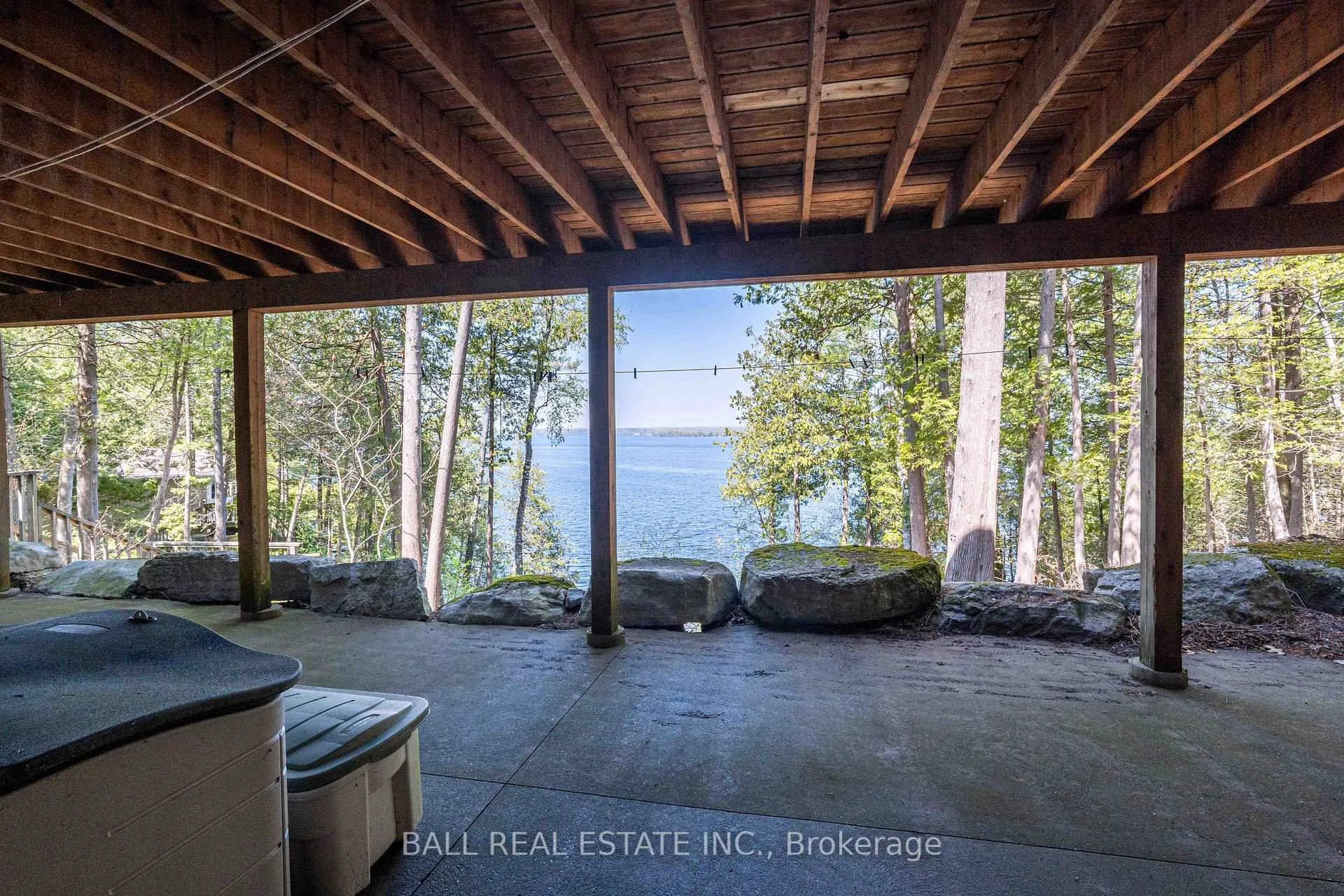 Photo 40 of 61 Ted's Lane, Trent Lakes — HOMEH