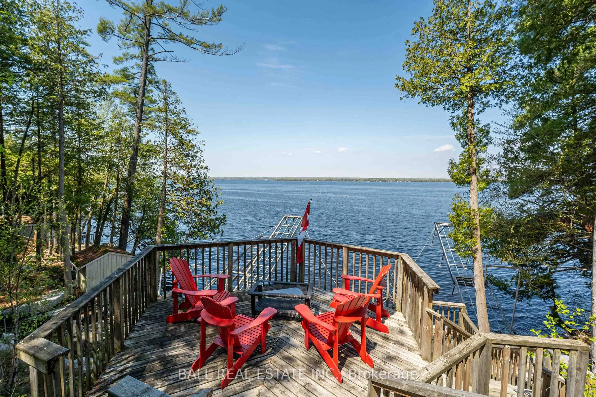 Photo 41 of 61 Ted's Lane, Trent Lakes — HOMEH