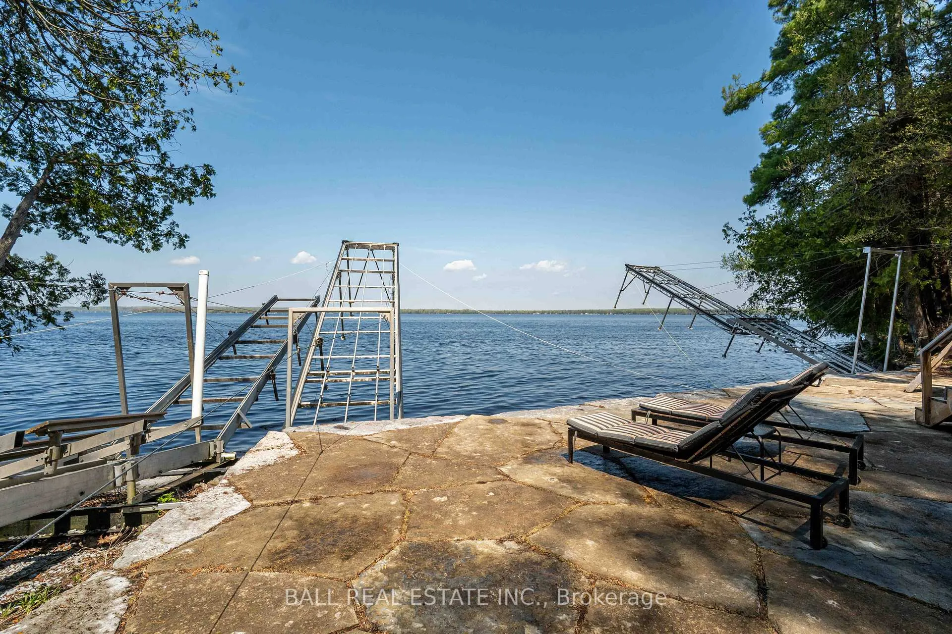 Photo 43 of 61 Ted's Lane, Trent Lakes — HOMEH
