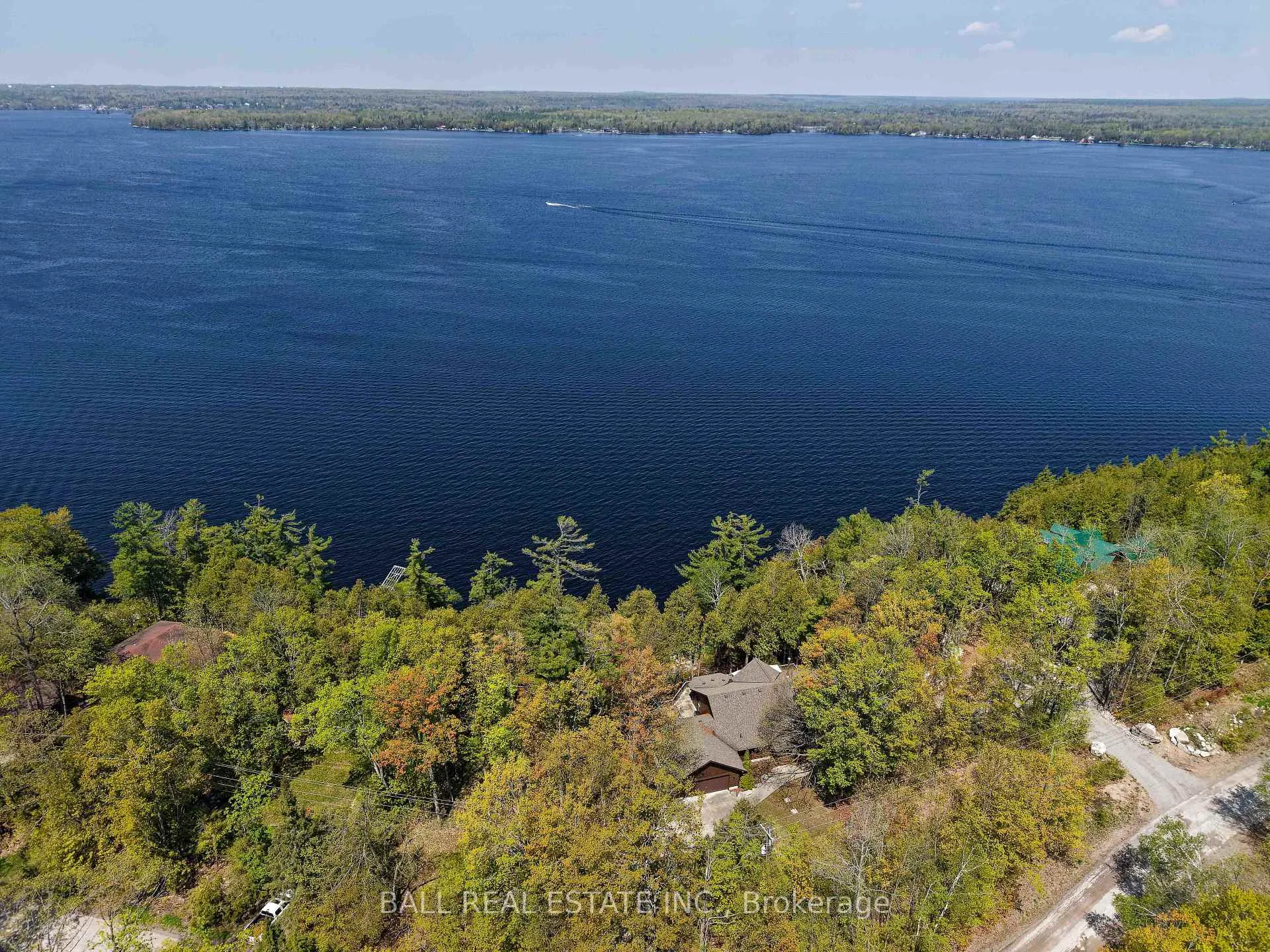 Photo 48 of 61 Ted's Lane, Trent Lakes — HOMEH