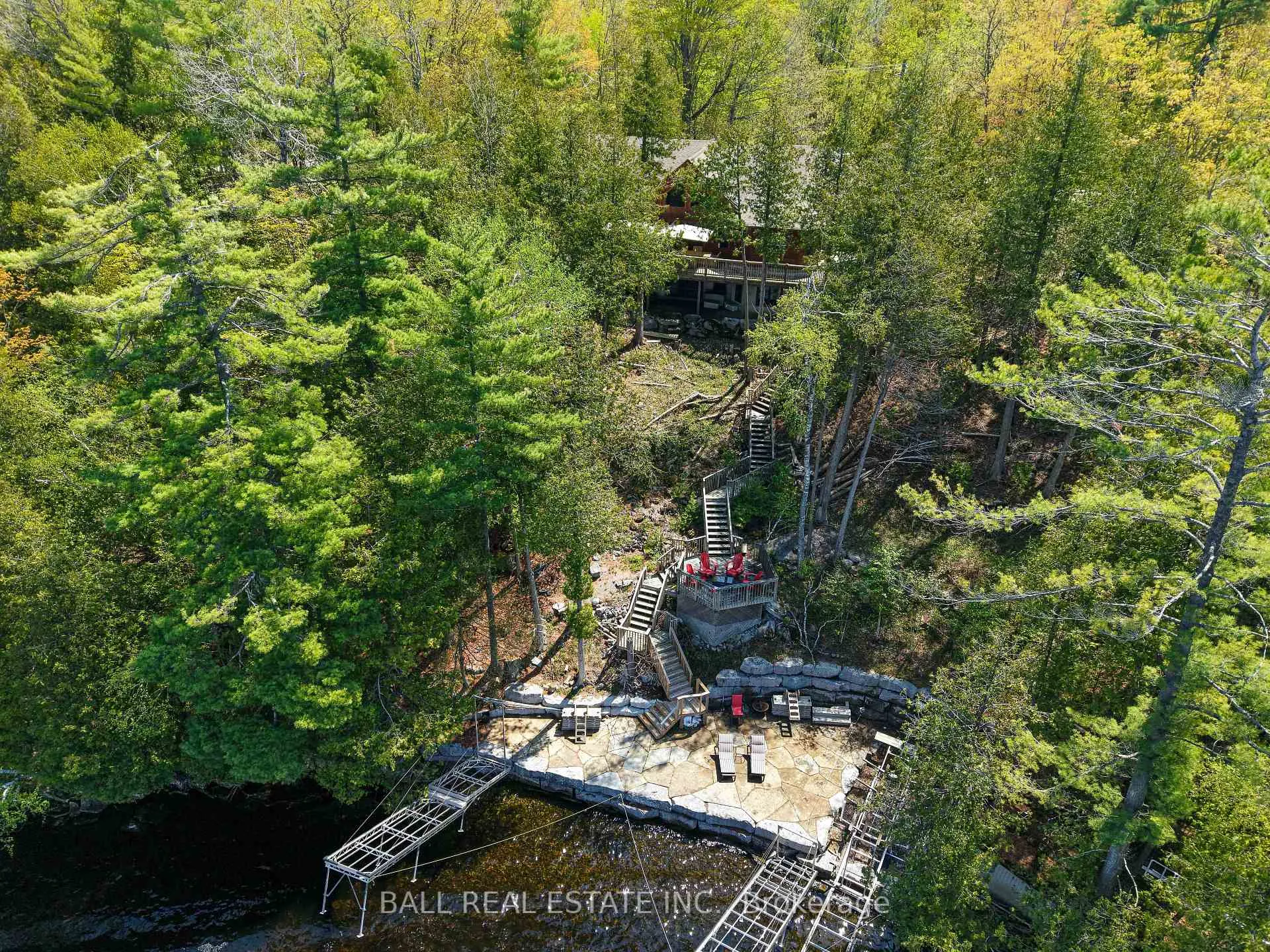 Photo 50 of 61 Ted's Lane, Trent Lakes — HOMEH
