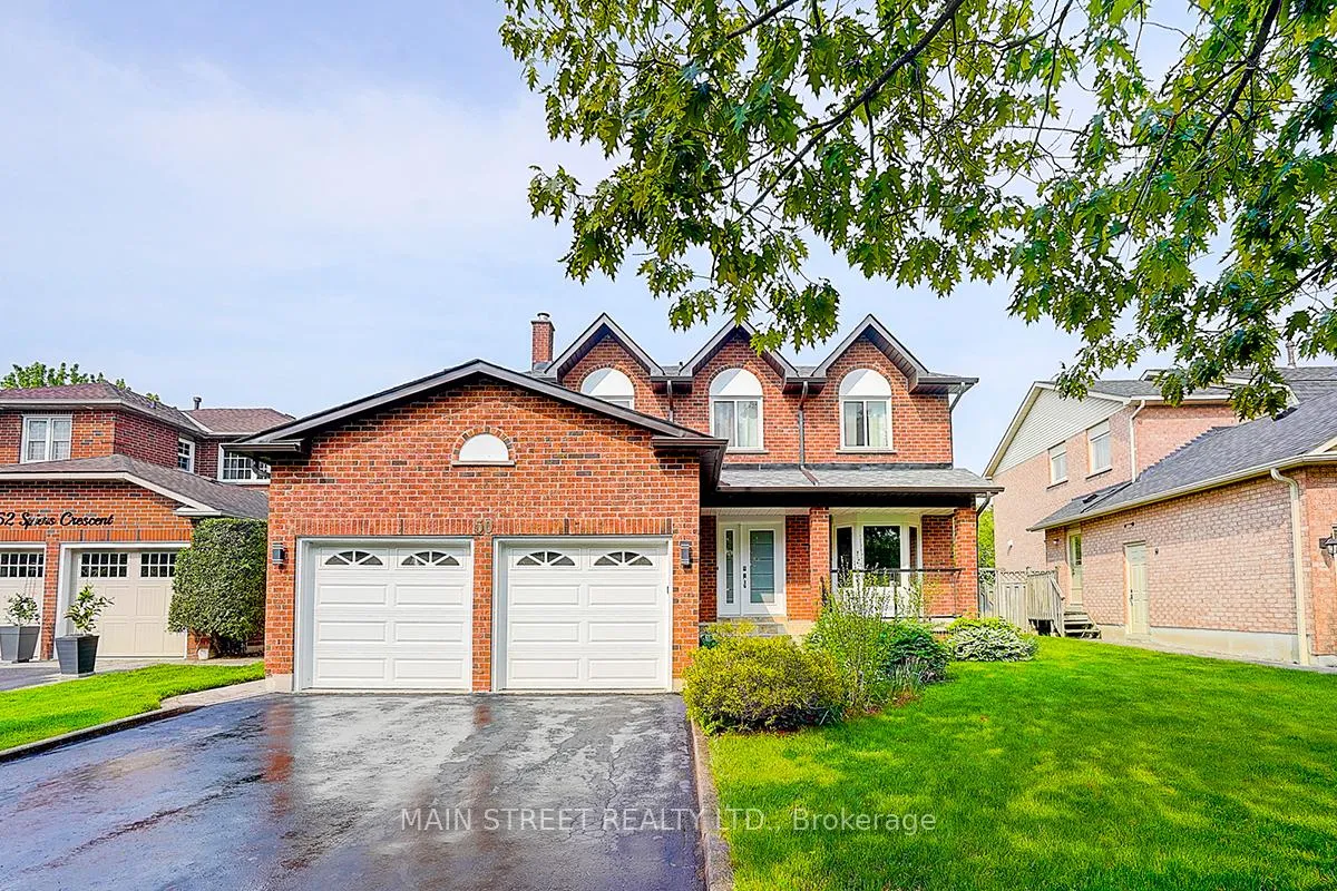 Photo 1 of 50 Spiers Crescent, Ajax, South East — HOMEH