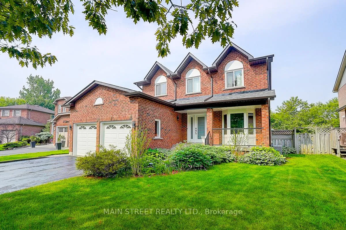 Photo 2 of 50 Spiers Crescent, Ajax, South East — HOMEH