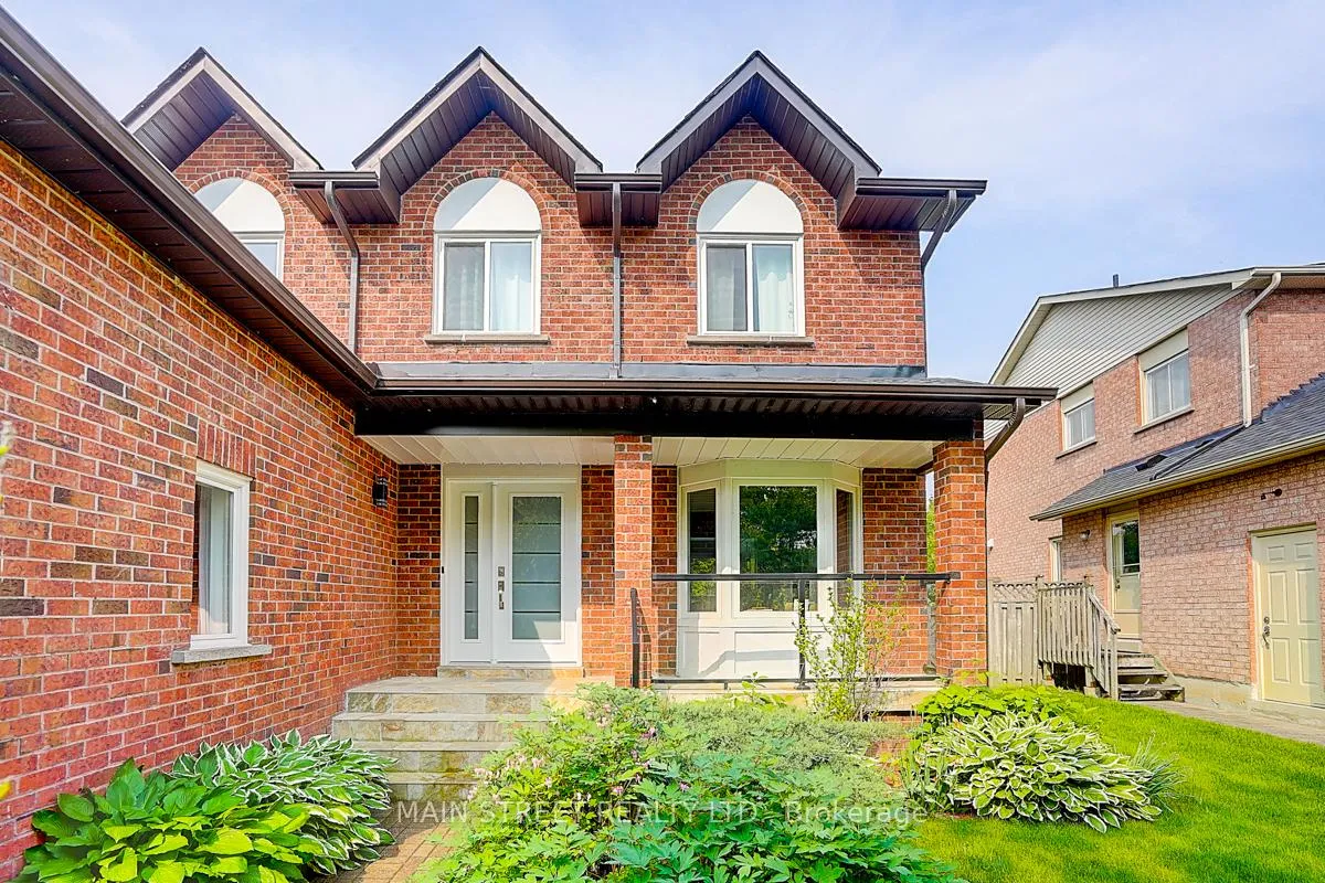 Photo 3 of 50 Spiers Crescent, Ajax, South East — HOMEH