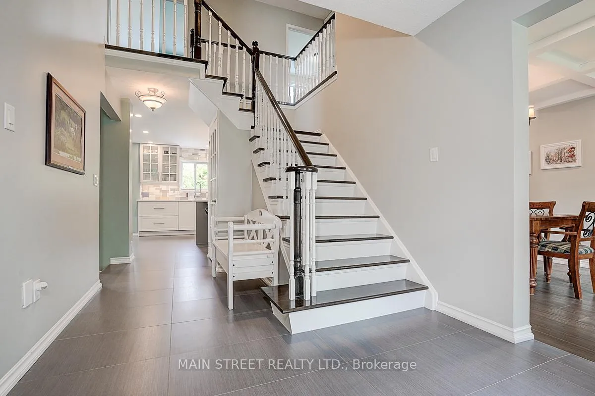 Photo 4 of 50 Spiers Crescent, Ajax, South East — HOMEH