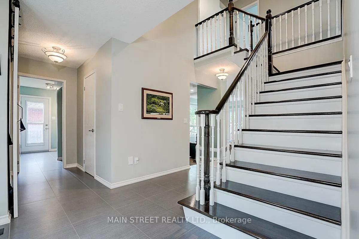 Photo 5 of 50 Spiers Crescent, Ajax, South East — HOMEH