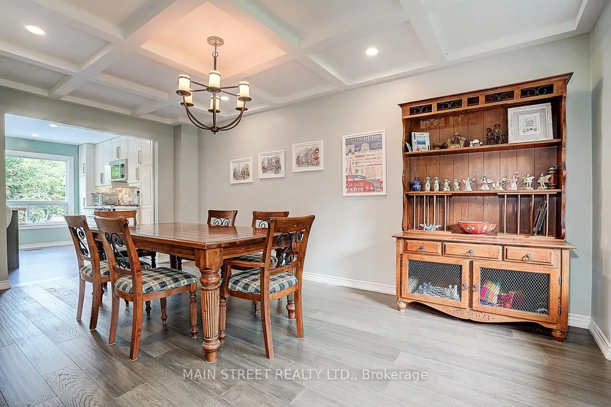 Photo 6 of 50 Spiers Crescent, Ajax, South East — HOMEH