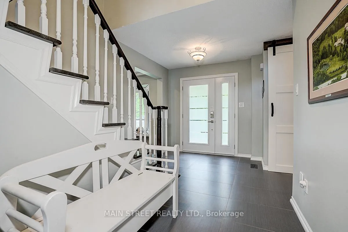 Photo 7 of 50 Spiers Crescent, Ajax, South East — HOMEH