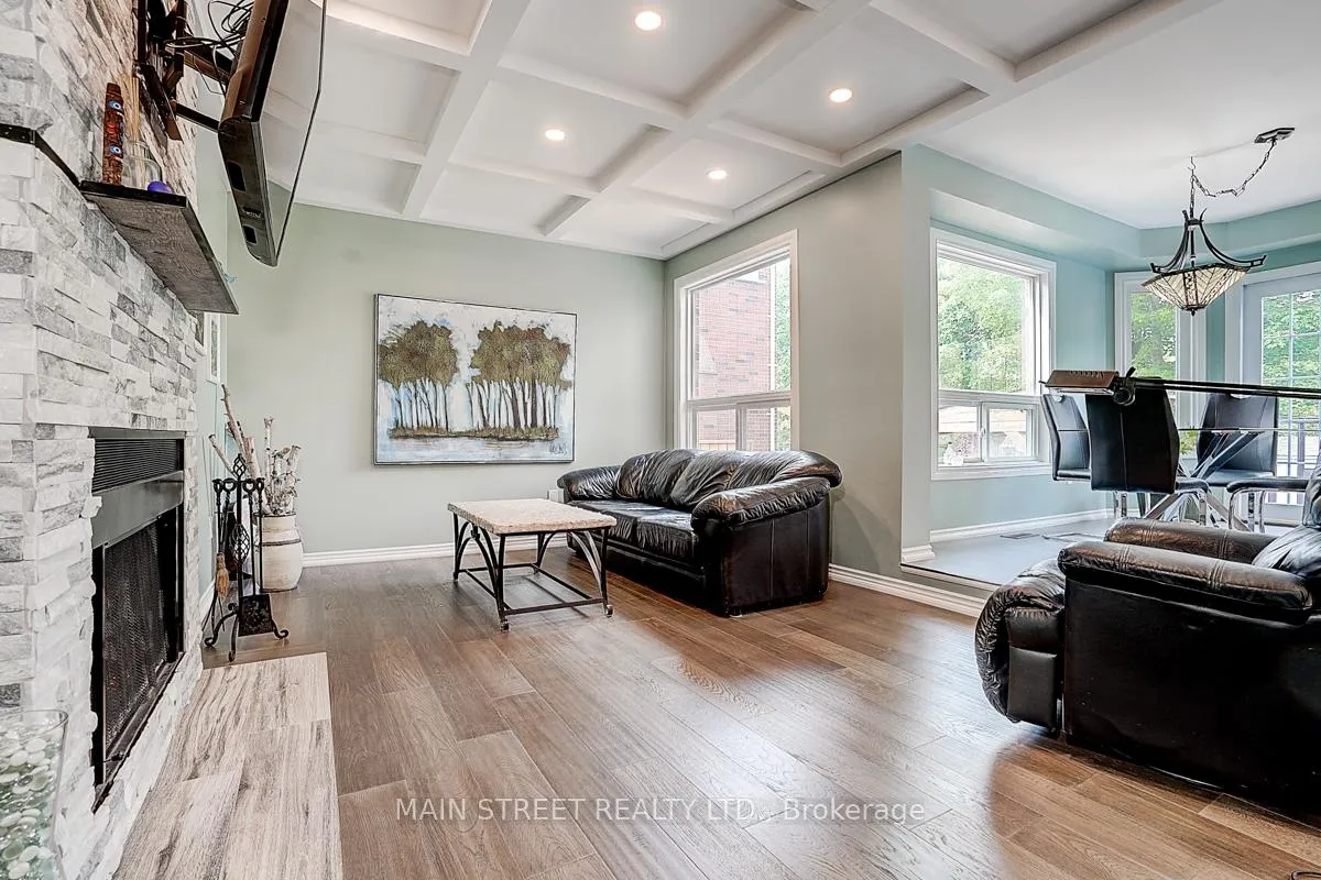 Photo 8 of 50 Spiers Crescent, Ajax, South East — HOMEH