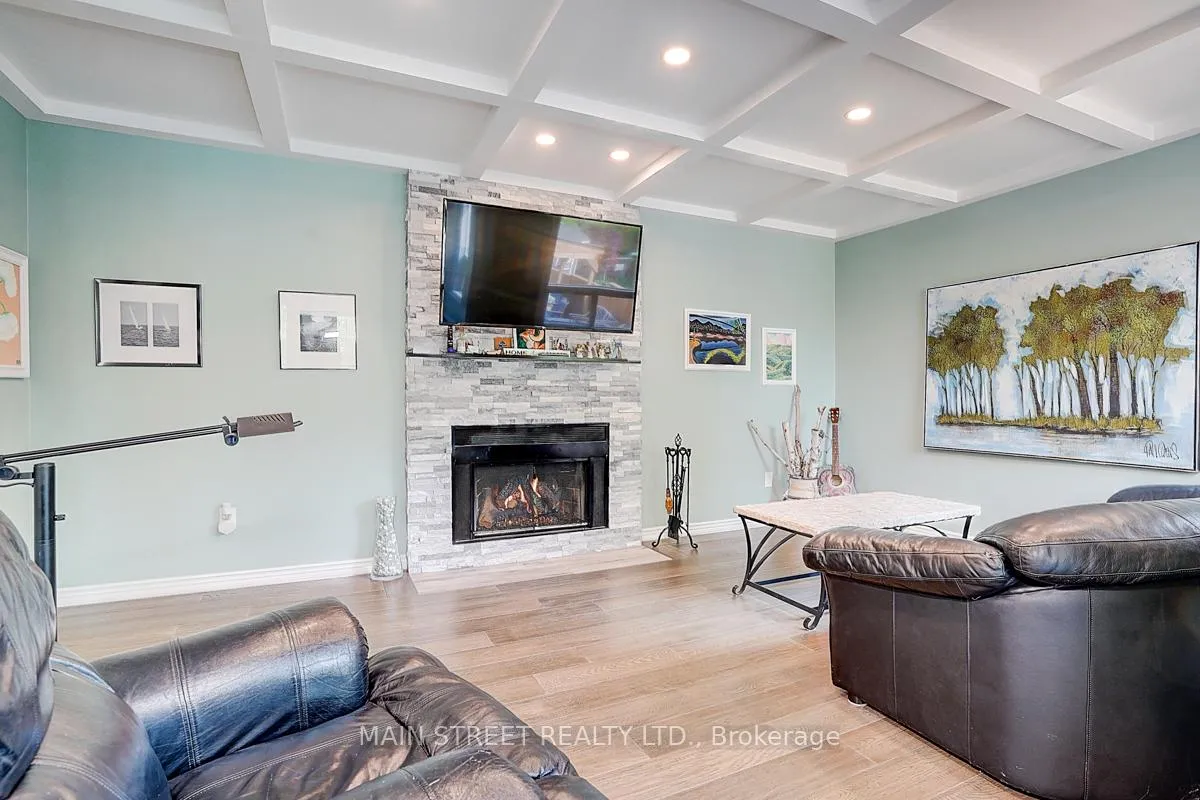 Photo 9 of 50 Spiers Crescent, Ajax, South East — HOMEH