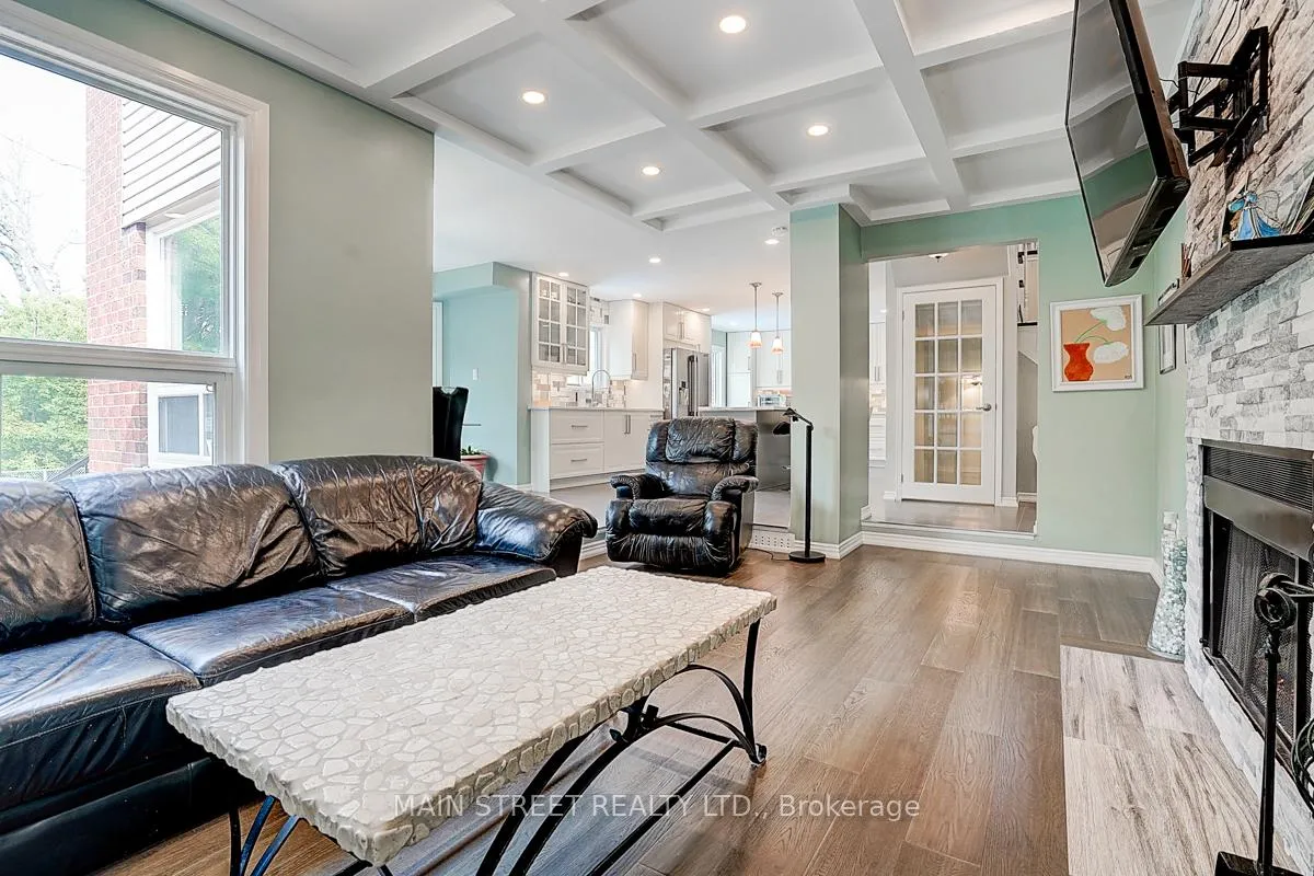 Photo 10 of 50 Spiers Crescent, Ajax, South East — HOMEH