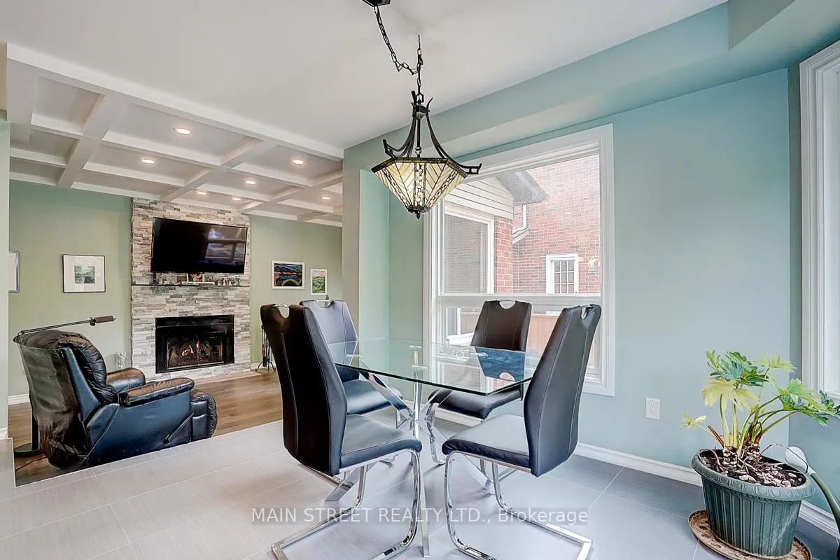Photo 13 of 50 Spiers Crescent, Ajax, South East — HOMEH